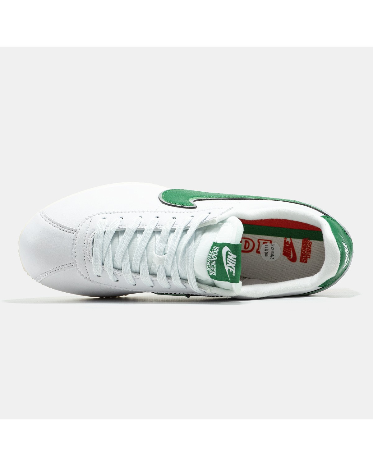 Nike Cortez x Stranger Things