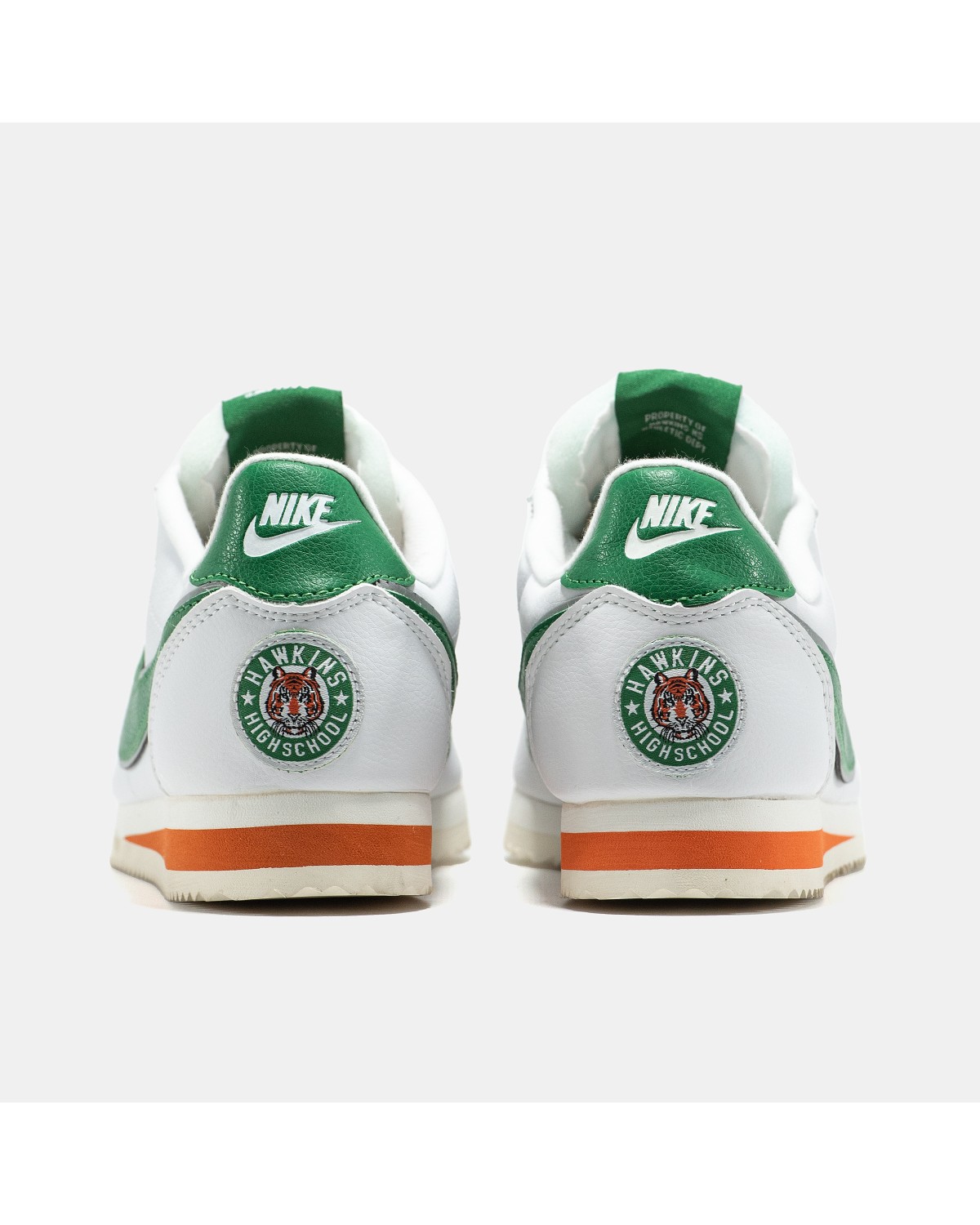 Nike Cortez x Stranger Things