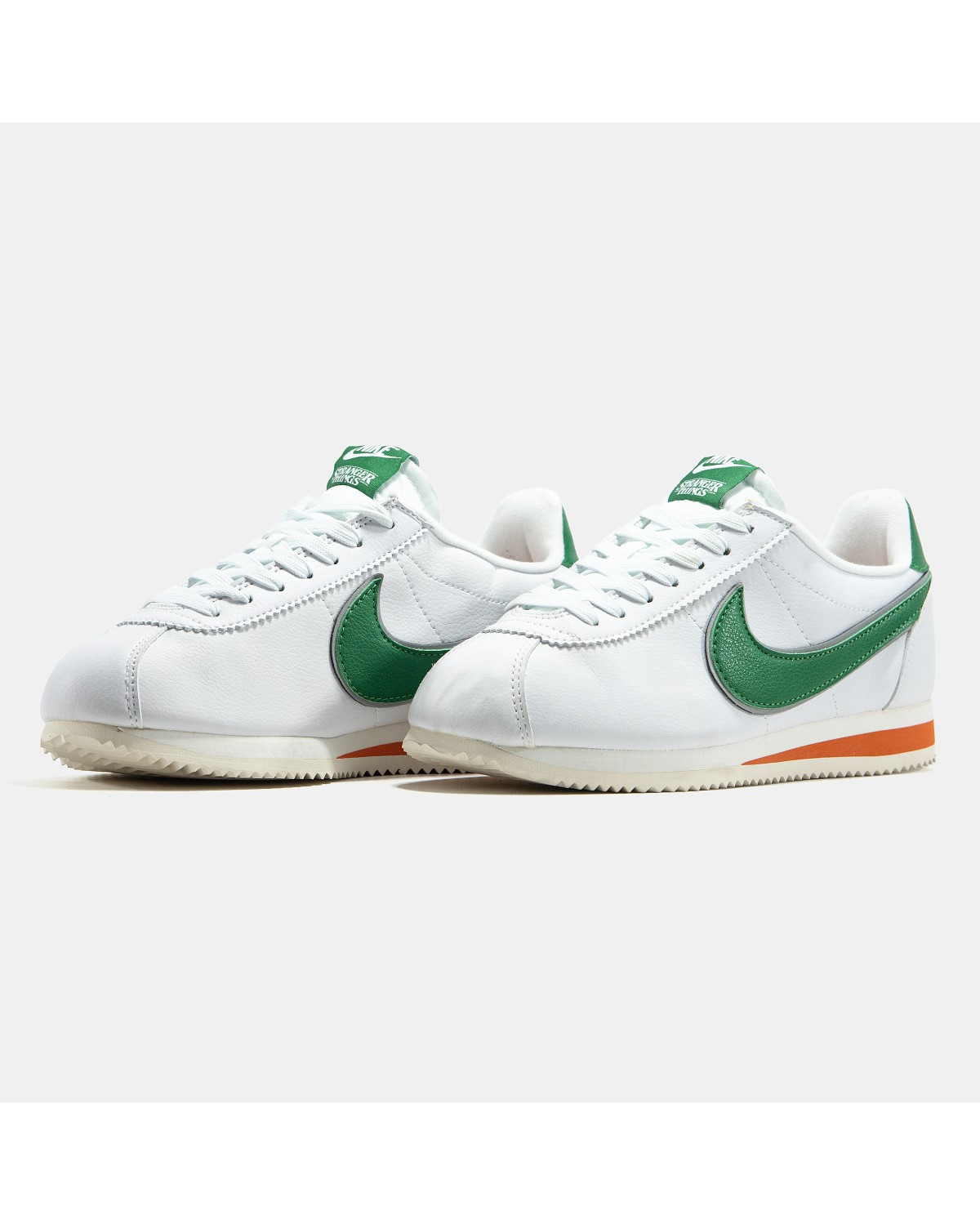 Nike Cortez x Stranger Things