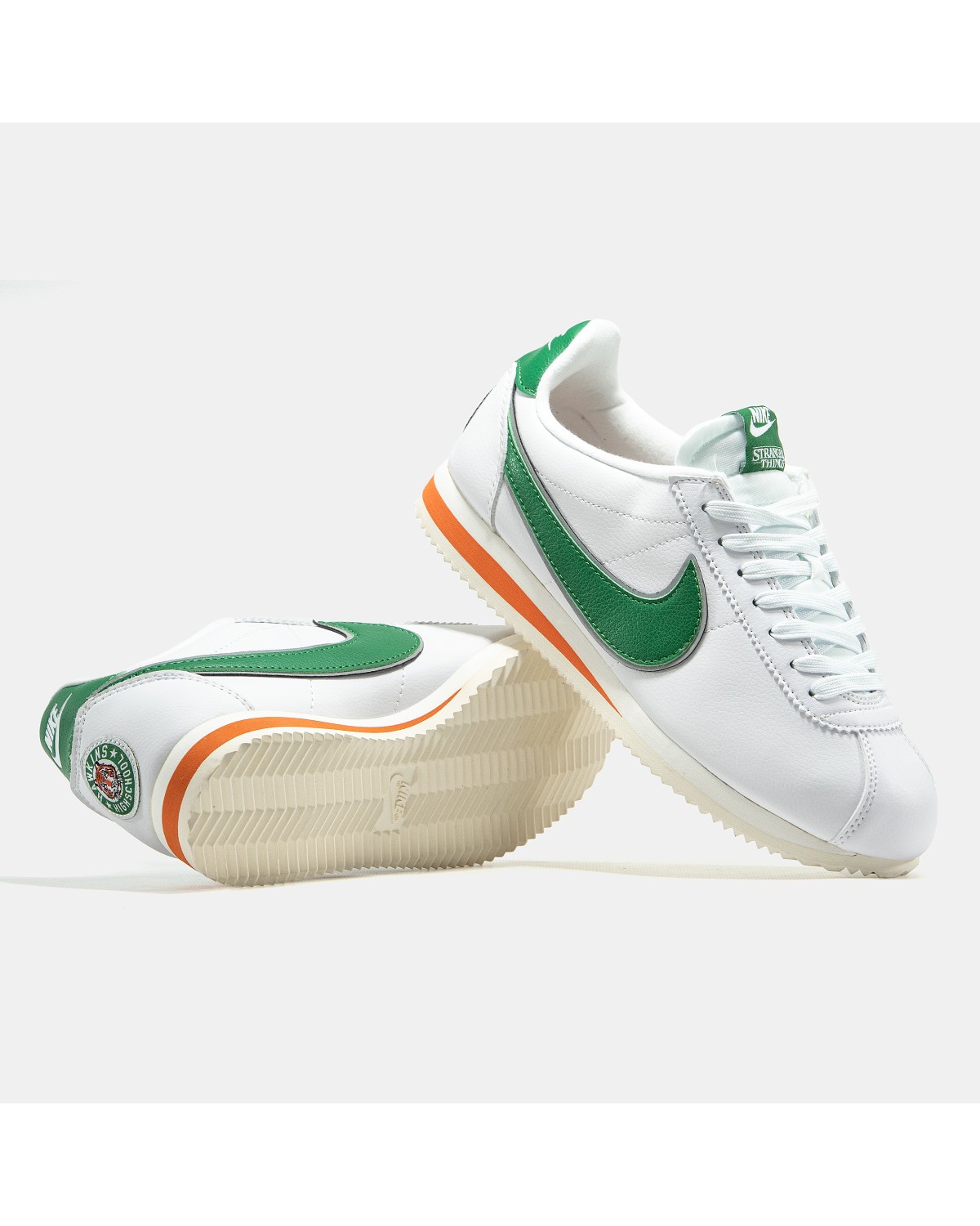 Nike Cortez x Stranger Things