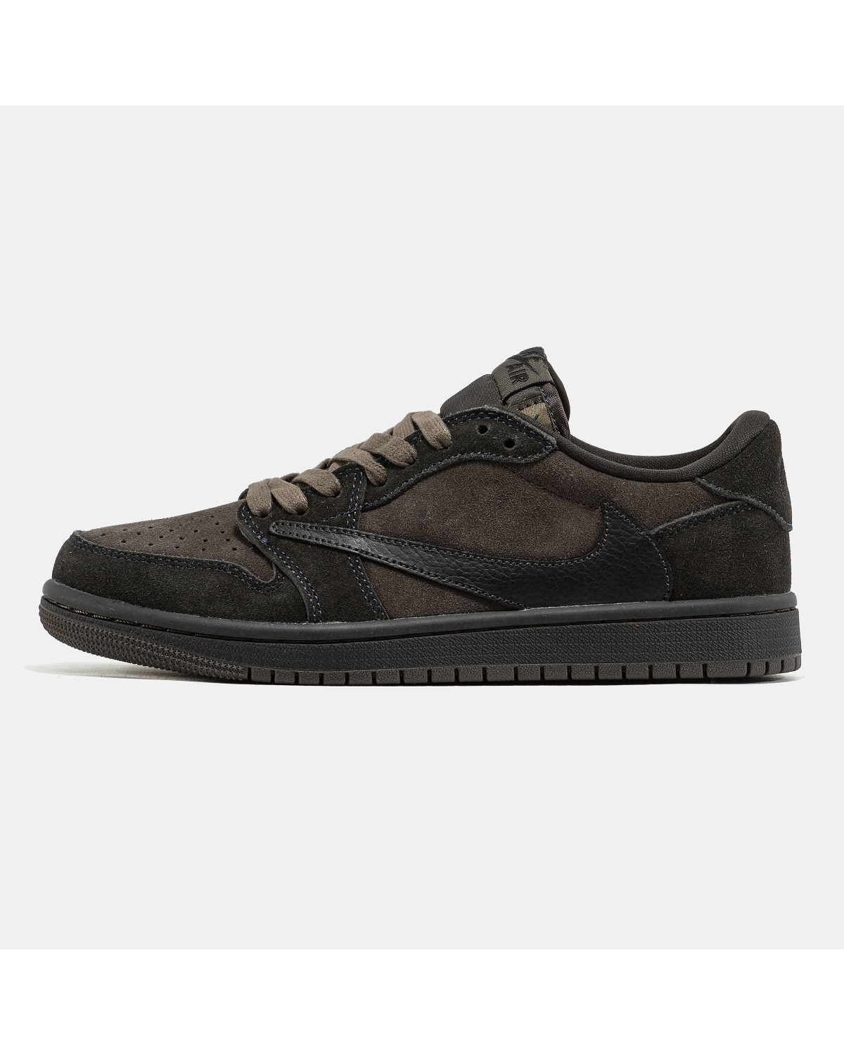 Nike Air Jordan 1 Low x Travis Scott