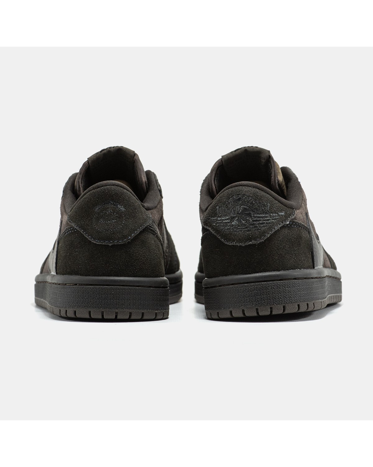 Nike Air Jordan 1 Low x Travis Scott