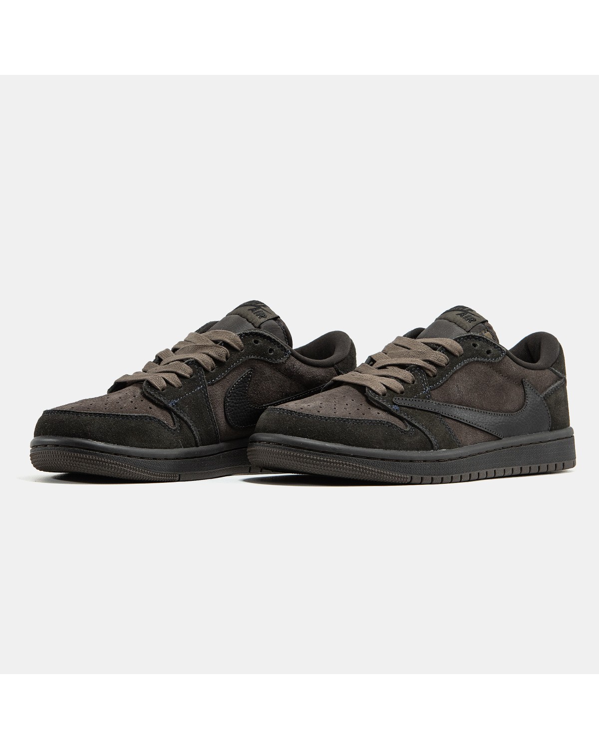 Nike Air Jordan 1 Low x Travis Scott