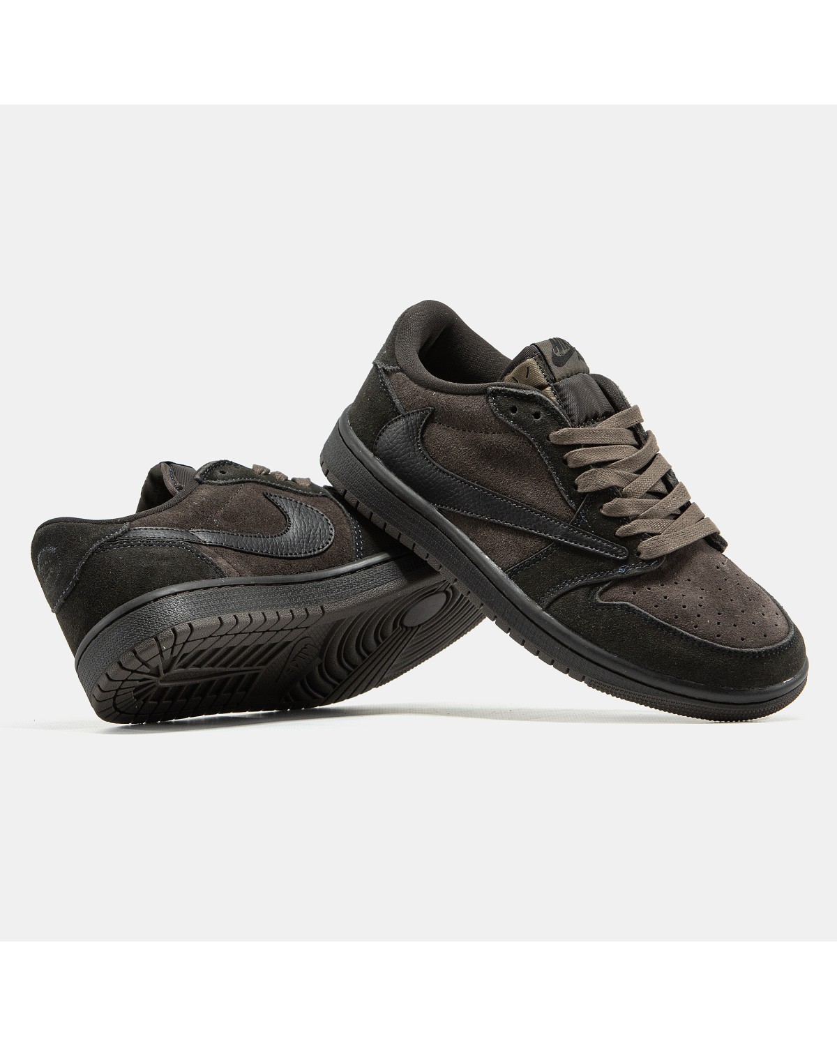 Nike Air Jordan 1 Low x Travis Scott