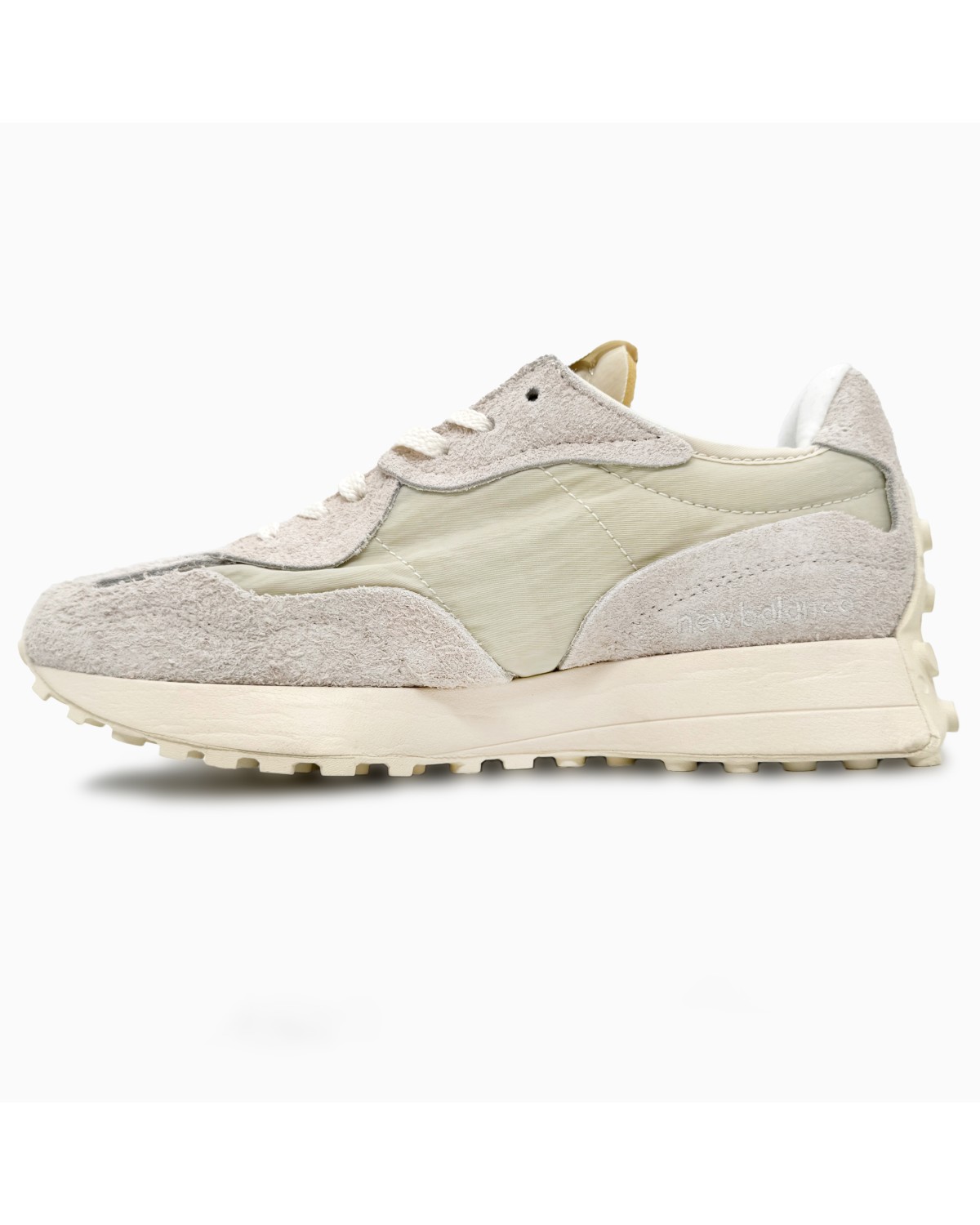 New Balance 327 Casual Beige