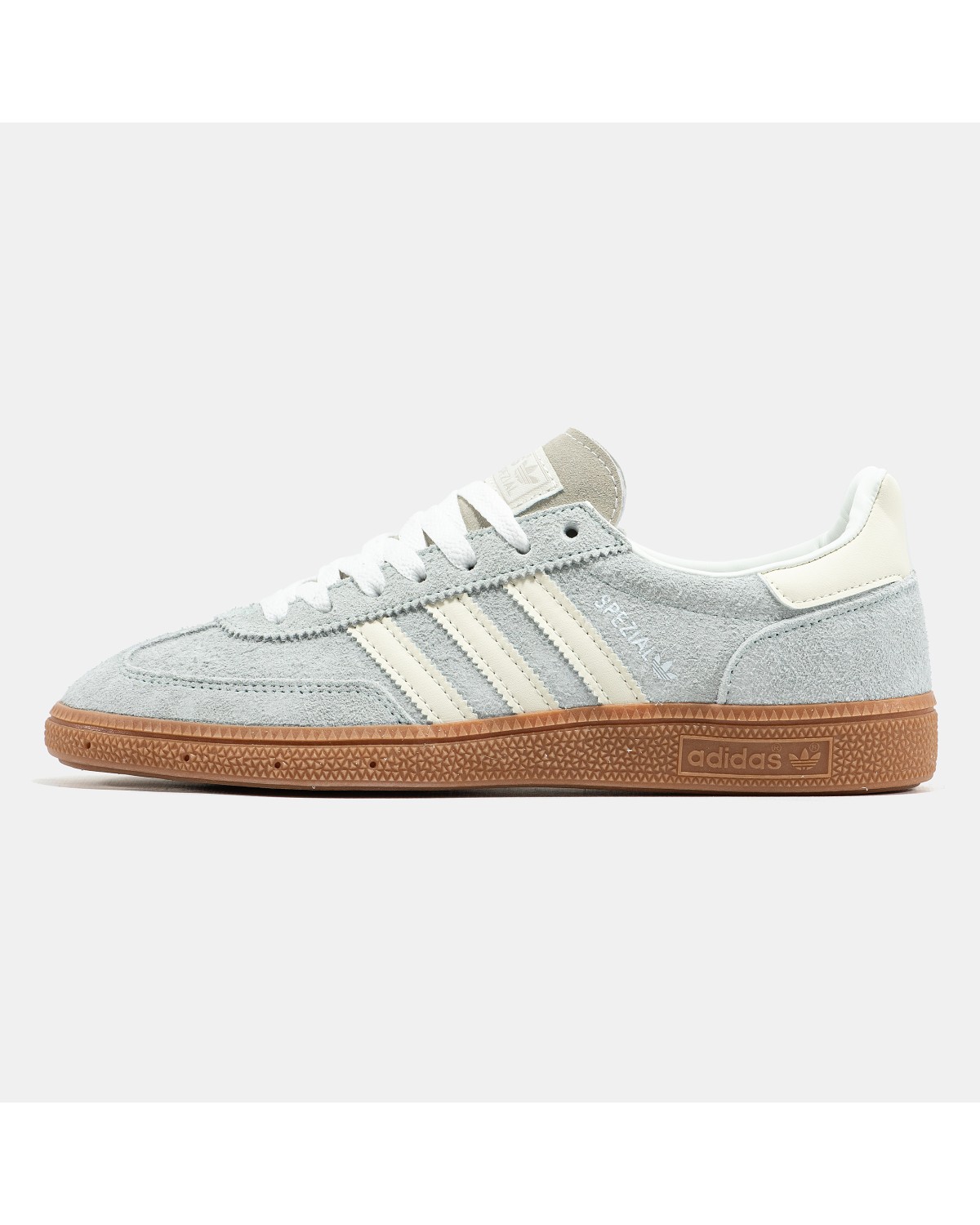 Adidas Handball Spezial Wonder Silver Gum