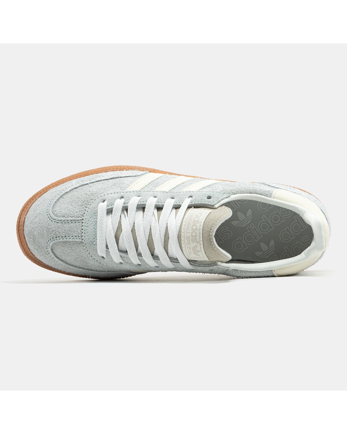 Adidas Handball Spezial Wonder Silver Gum