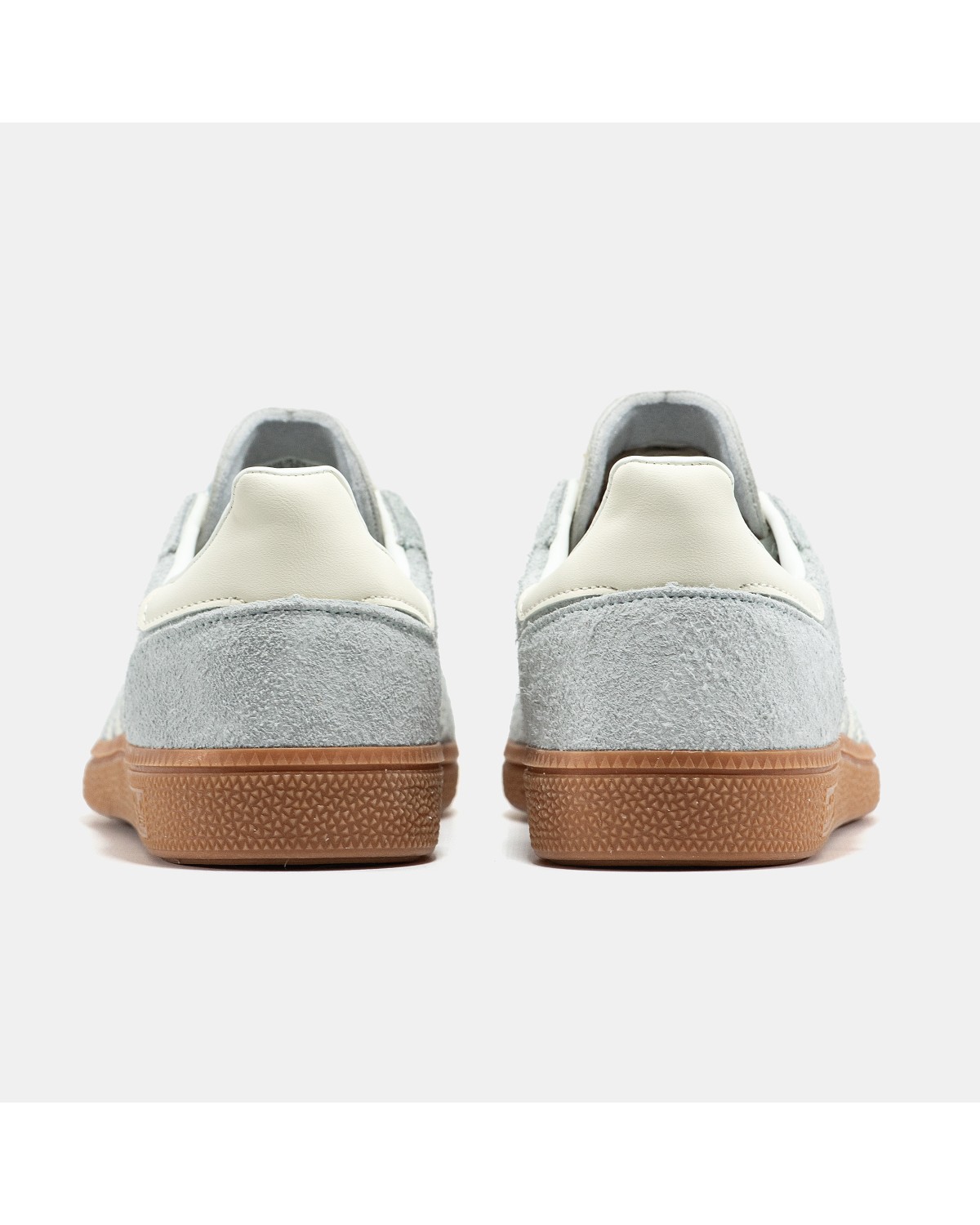 Adidas Handball Spezial Wonder Silver Gum