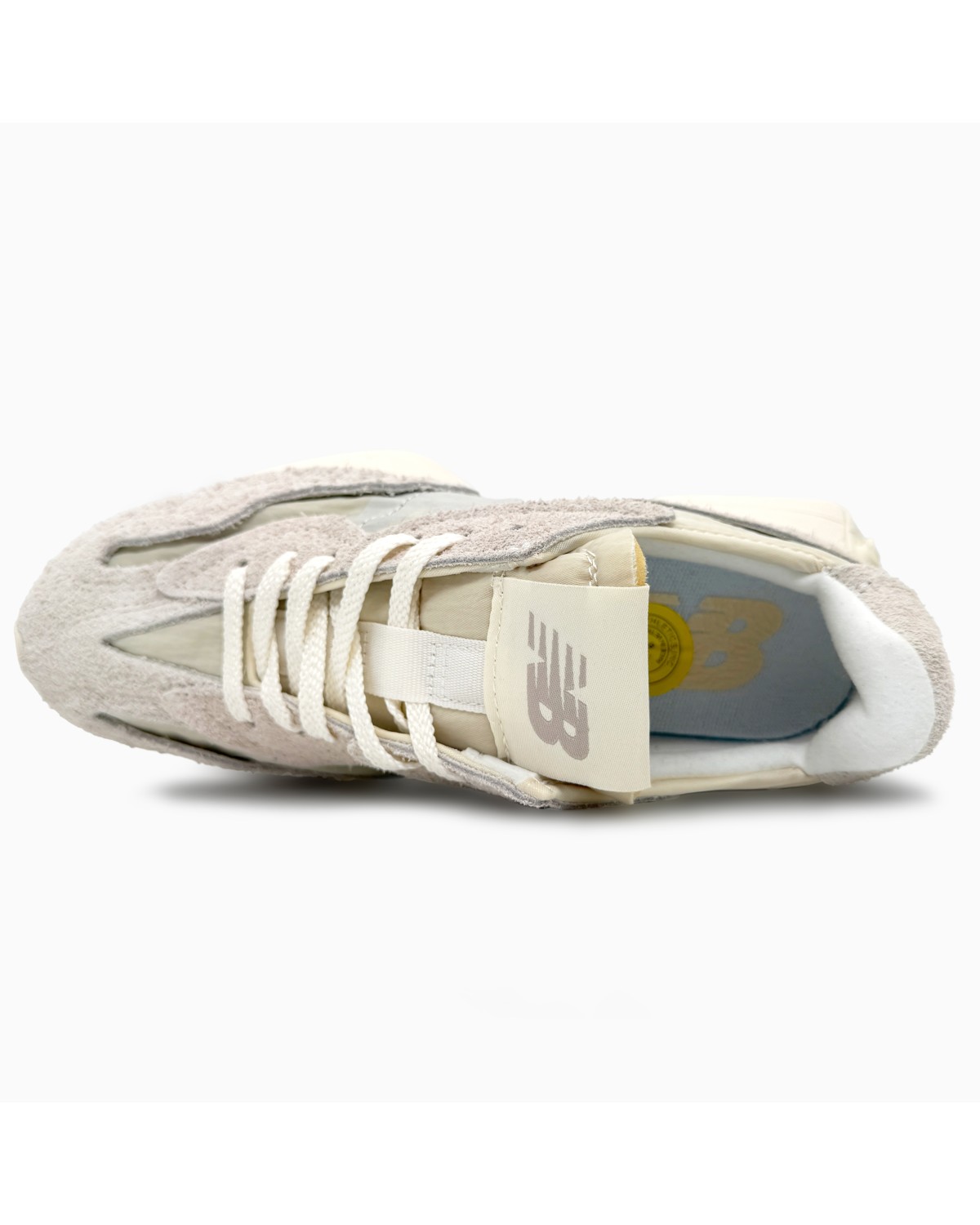 New Balance 327 Casual Beige