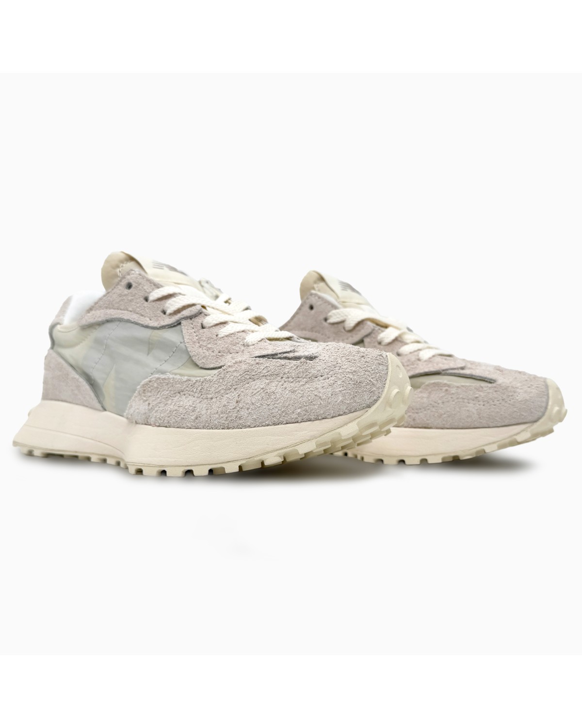 New Balance 327 Casual Beige