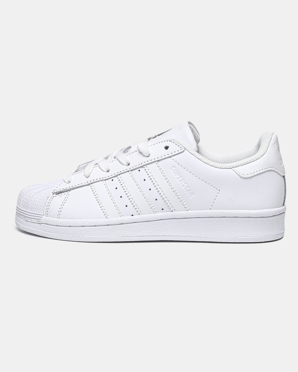 Adidas Superstar Footwear White