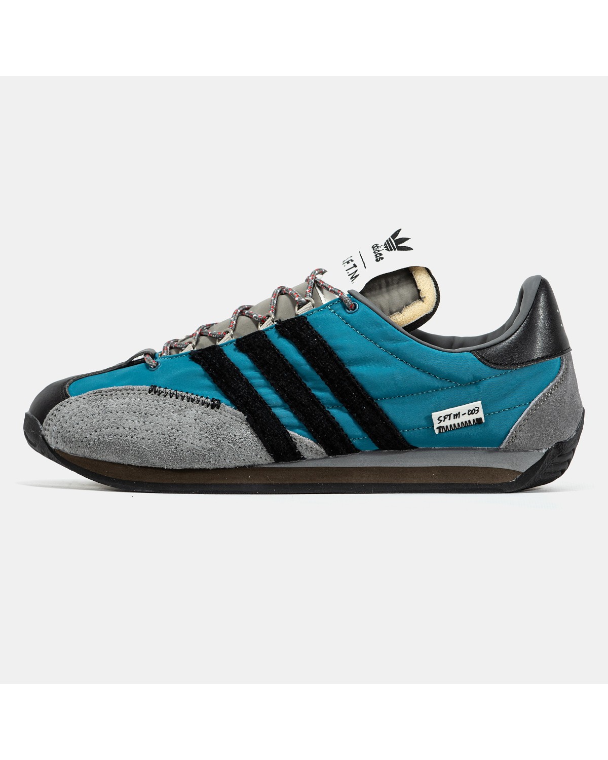 Adidas Country OG x S.F.T.M