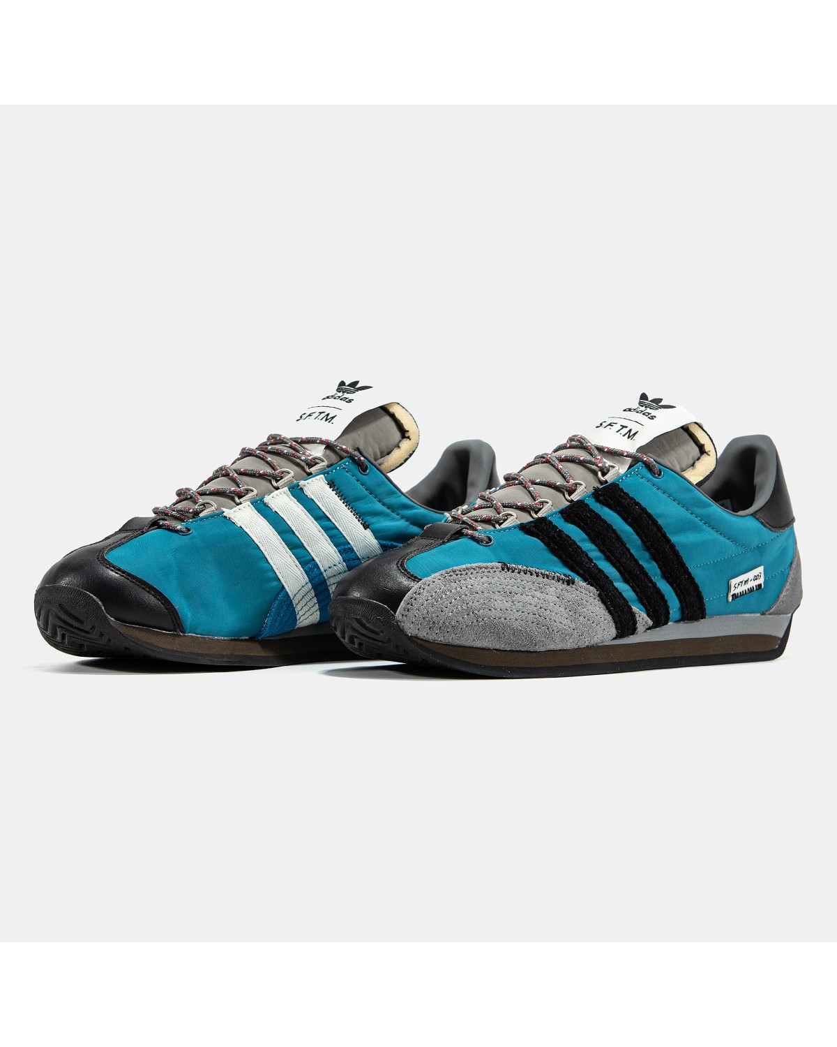 Adidas Country OG x S.F.T.M