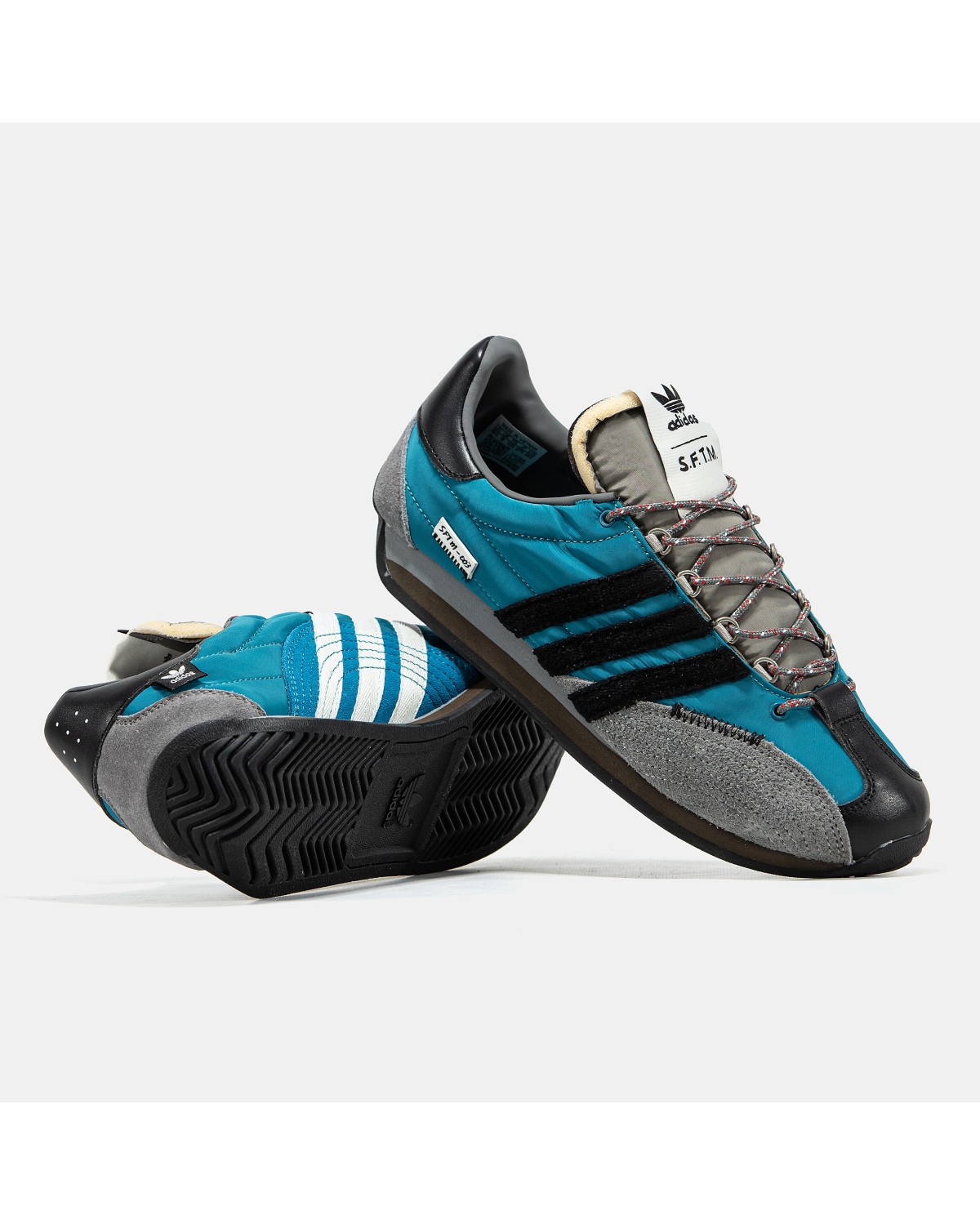 Adidas Country OG x S.F.T.M