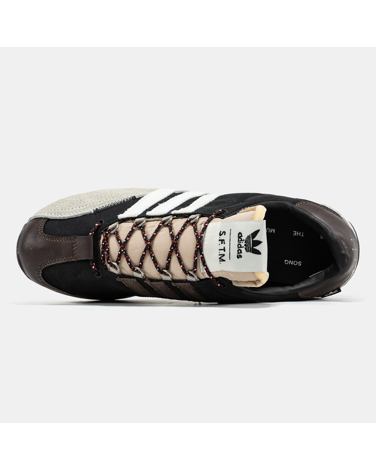 Adidas Country OG x S.F.T.M