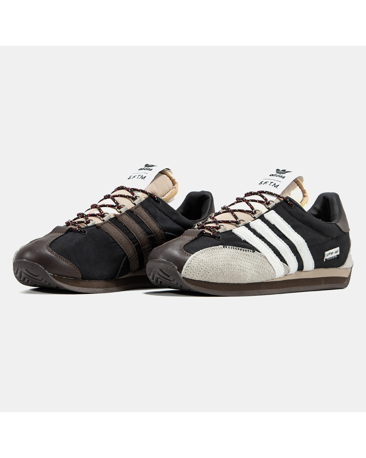 Adidas Country OG x S.F.T.M