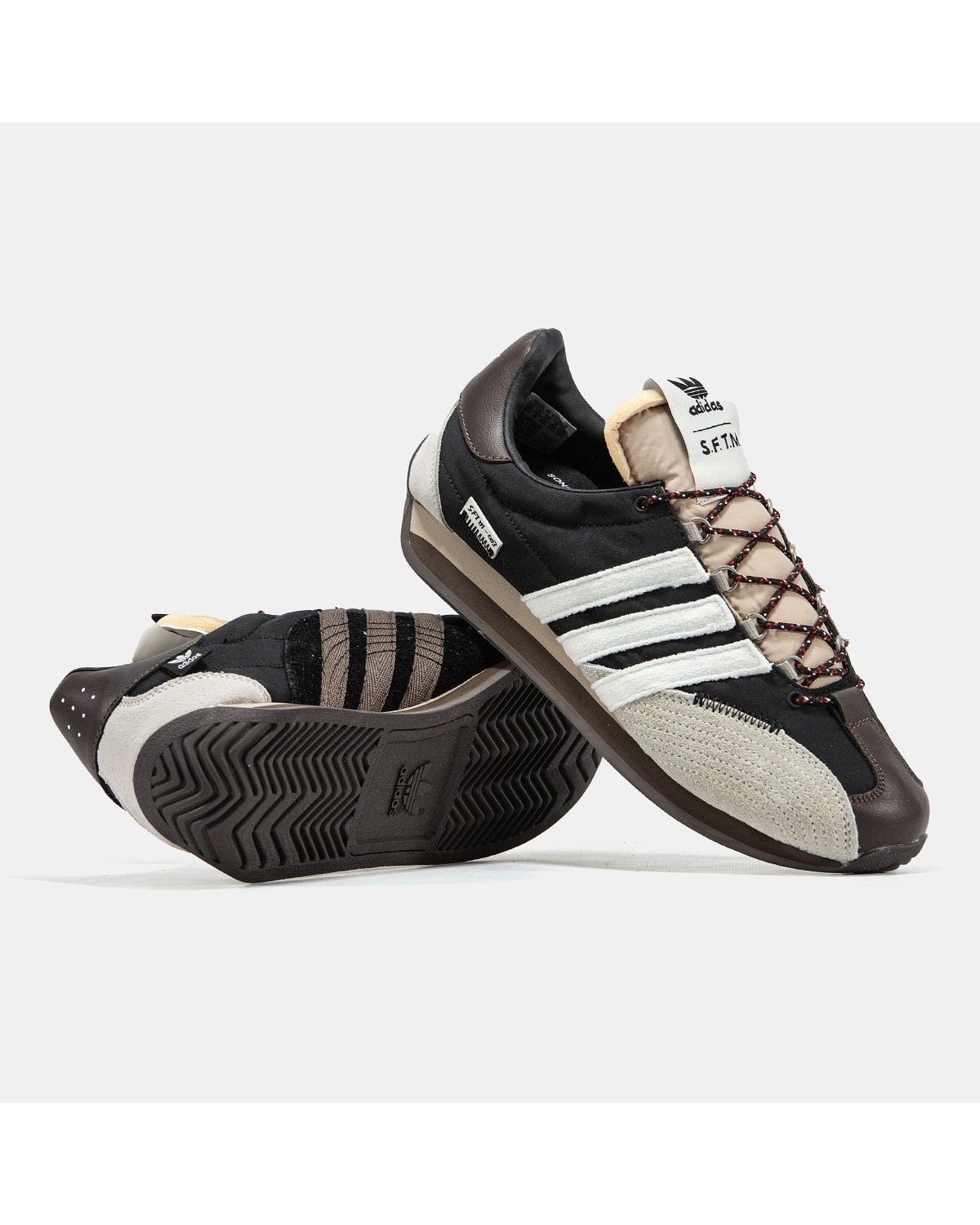 Adidas Country OG x S.F.T.M
