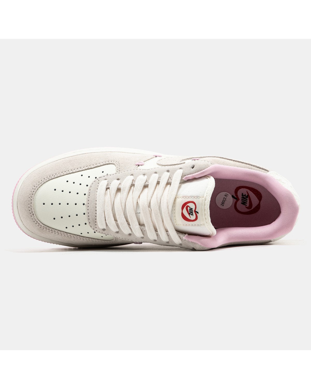 Nike Air Force 1 Low Valentine’s Day