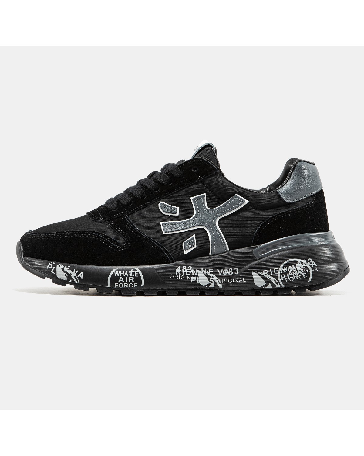 Premiata Mick