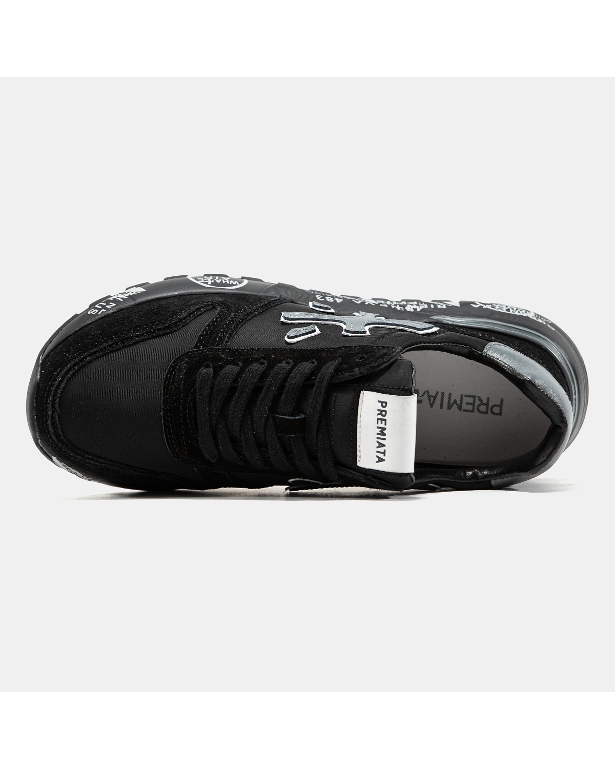 Premiata Mick