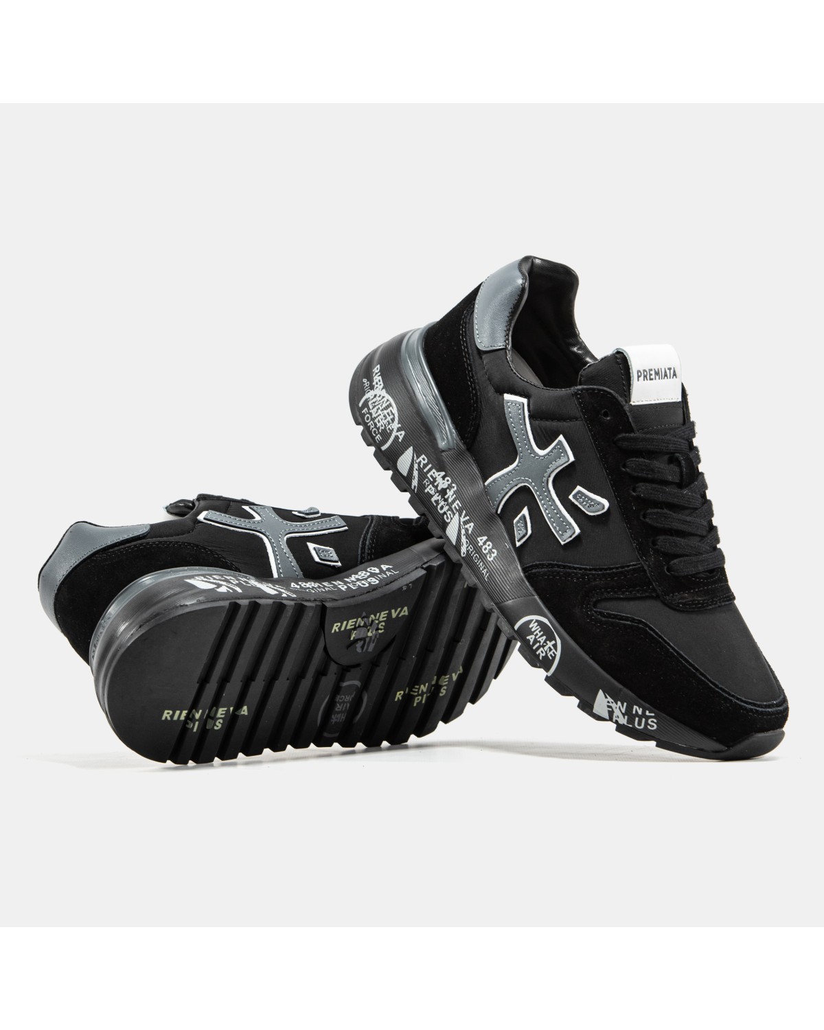 Premiata Mick