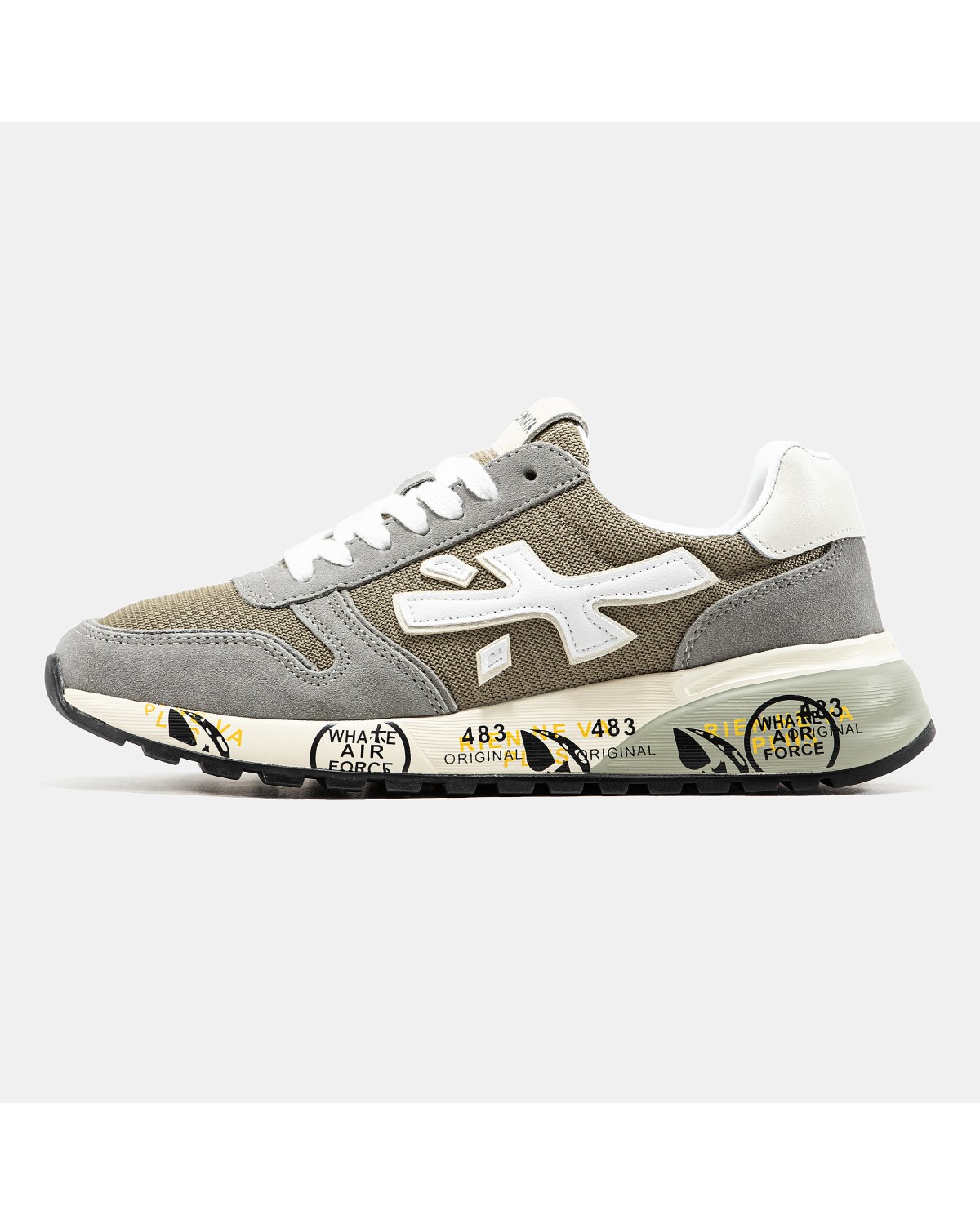 Premiata Mick