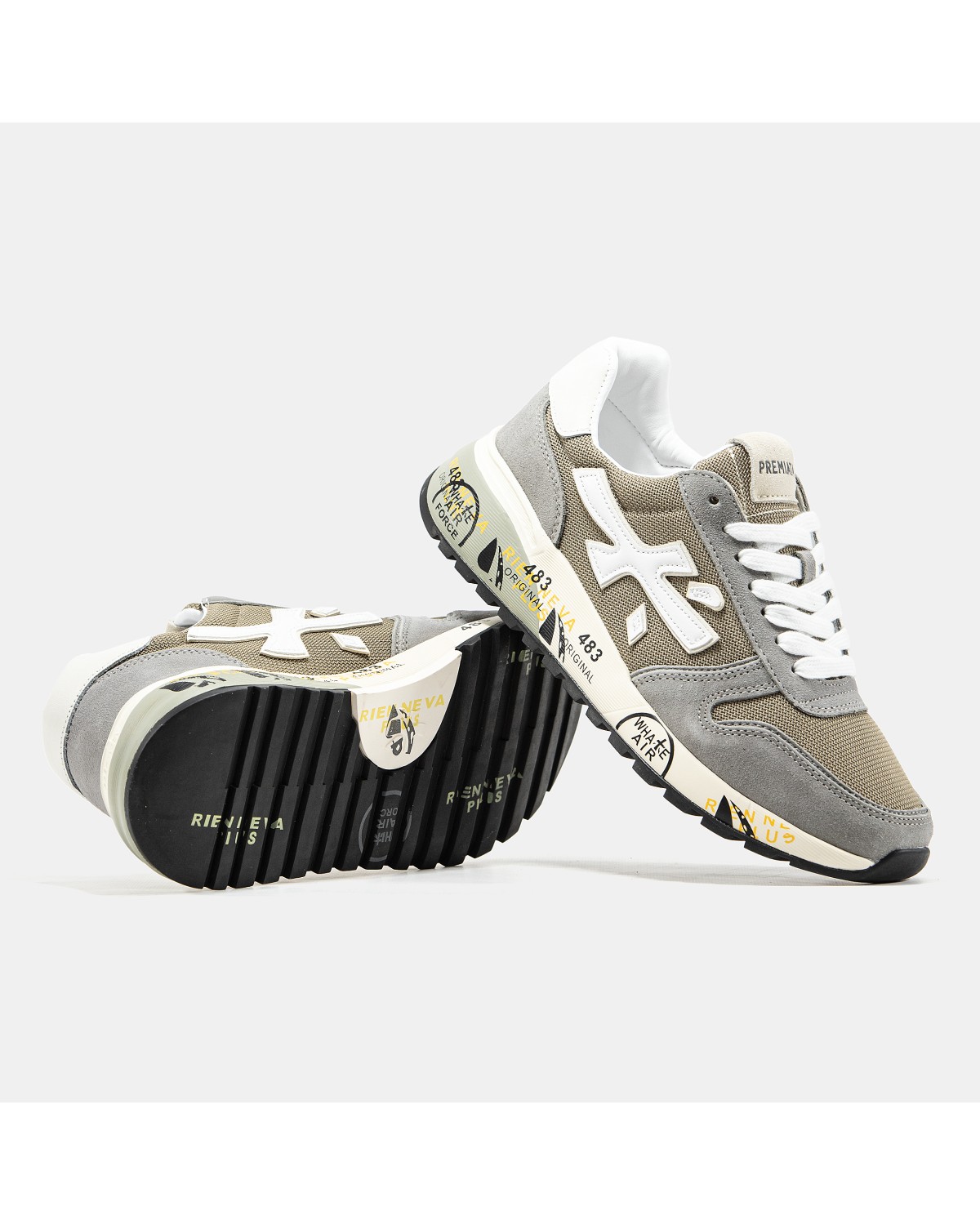 Premiata Mick