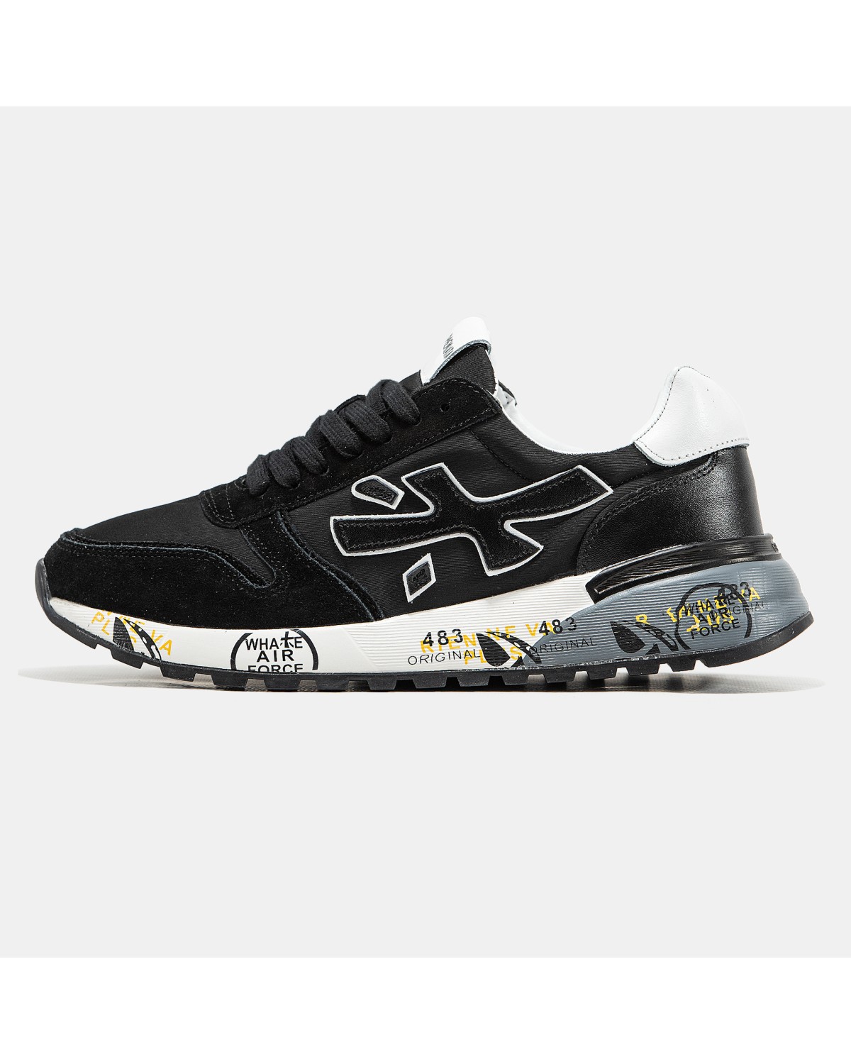 Premiata Mick