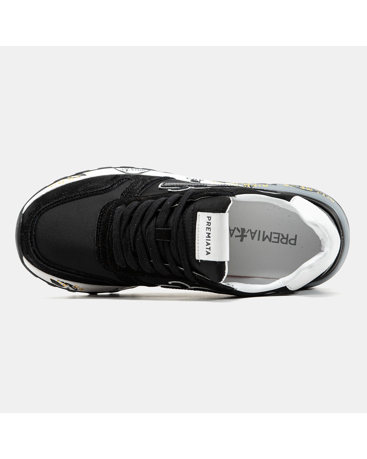 Premiata Mick