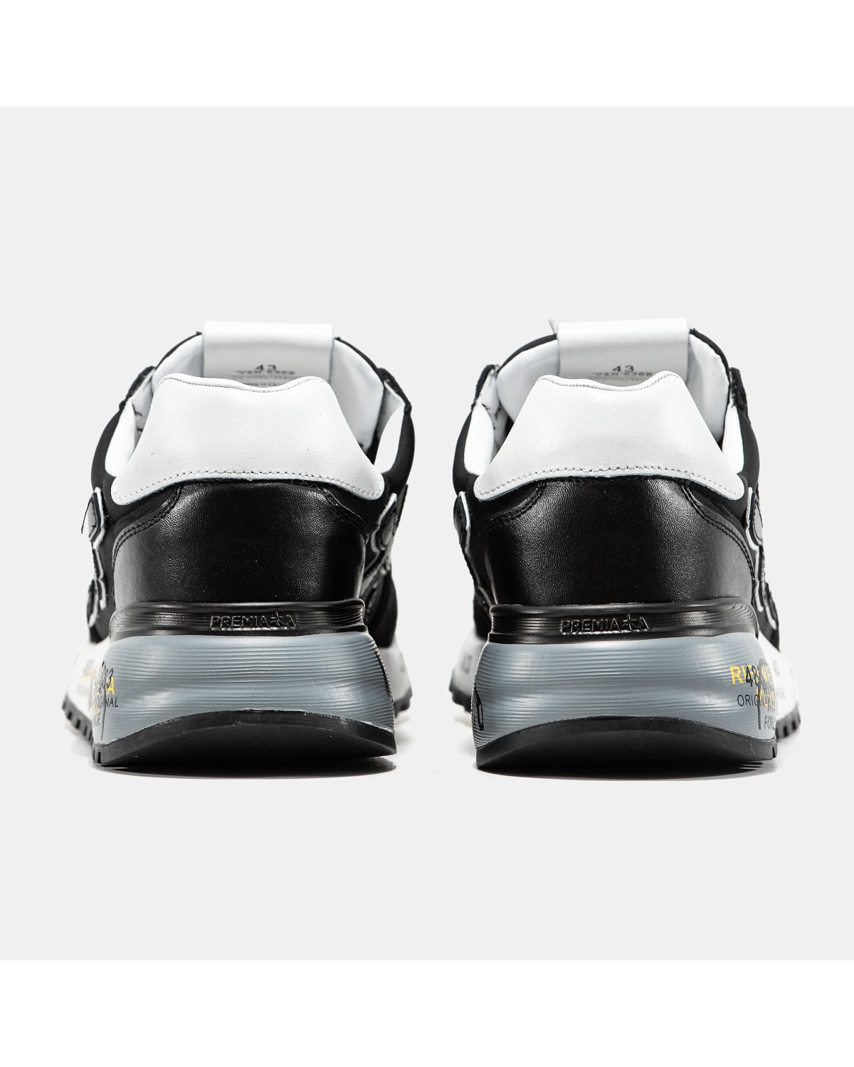 Premiata Mick