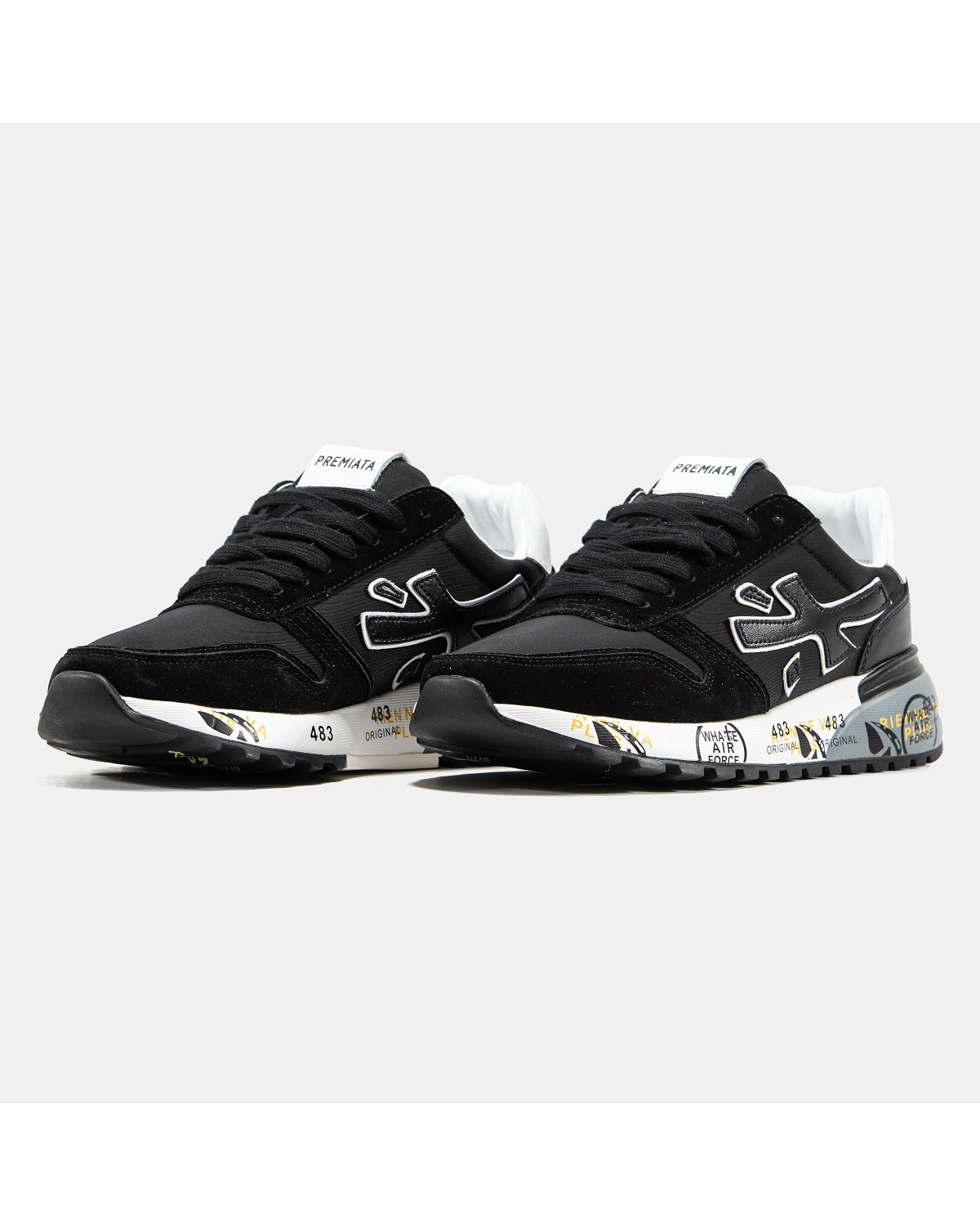 Premiata Mick