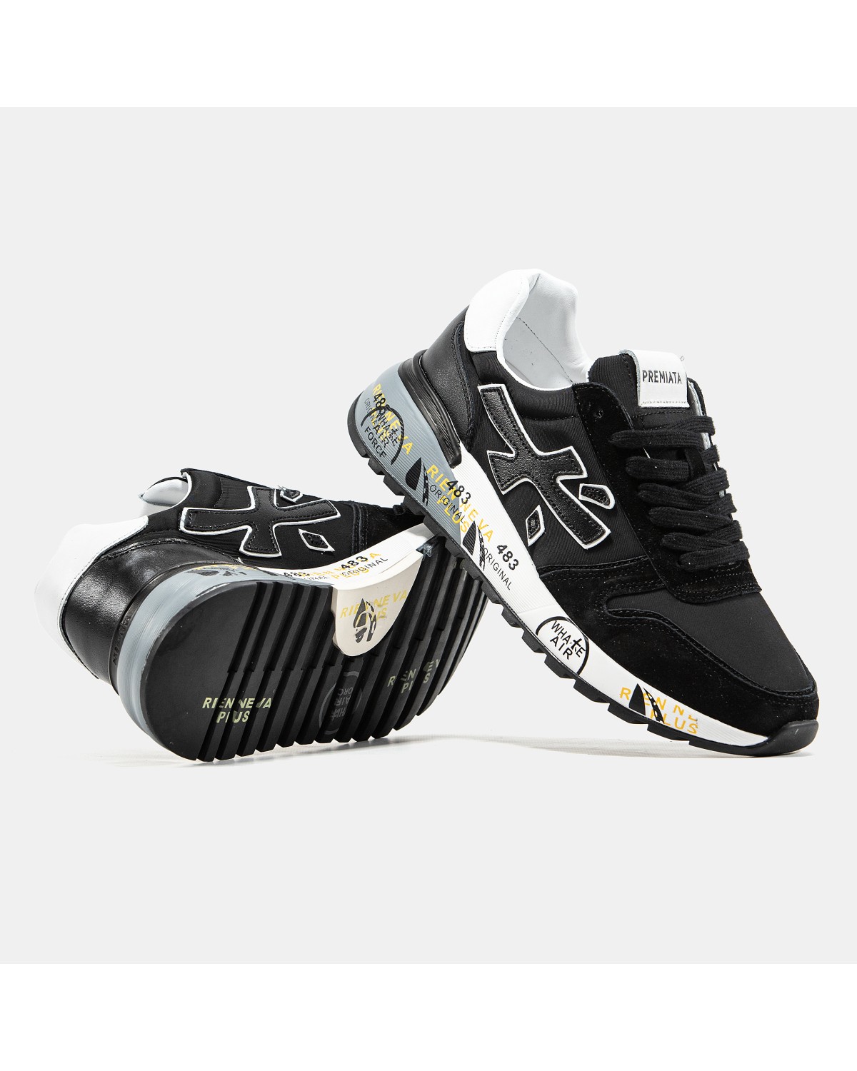 Premiata Mick
