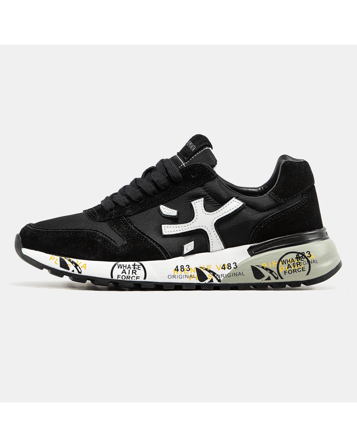 Premiata Mick