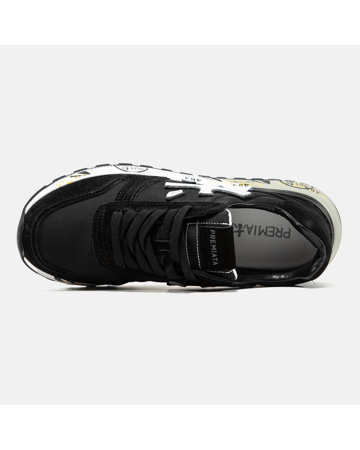 Premiata Mick