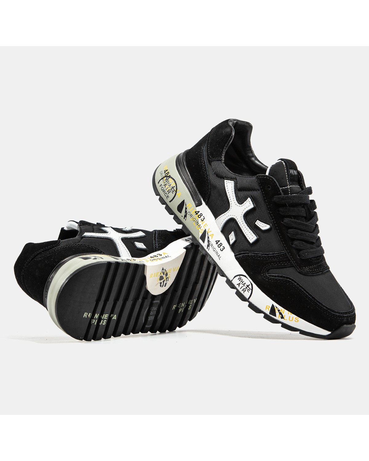 Premiata Mick