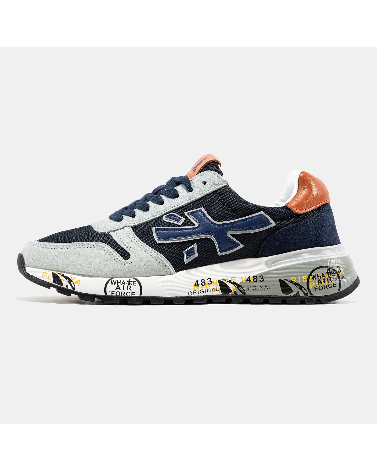Premiata Mick