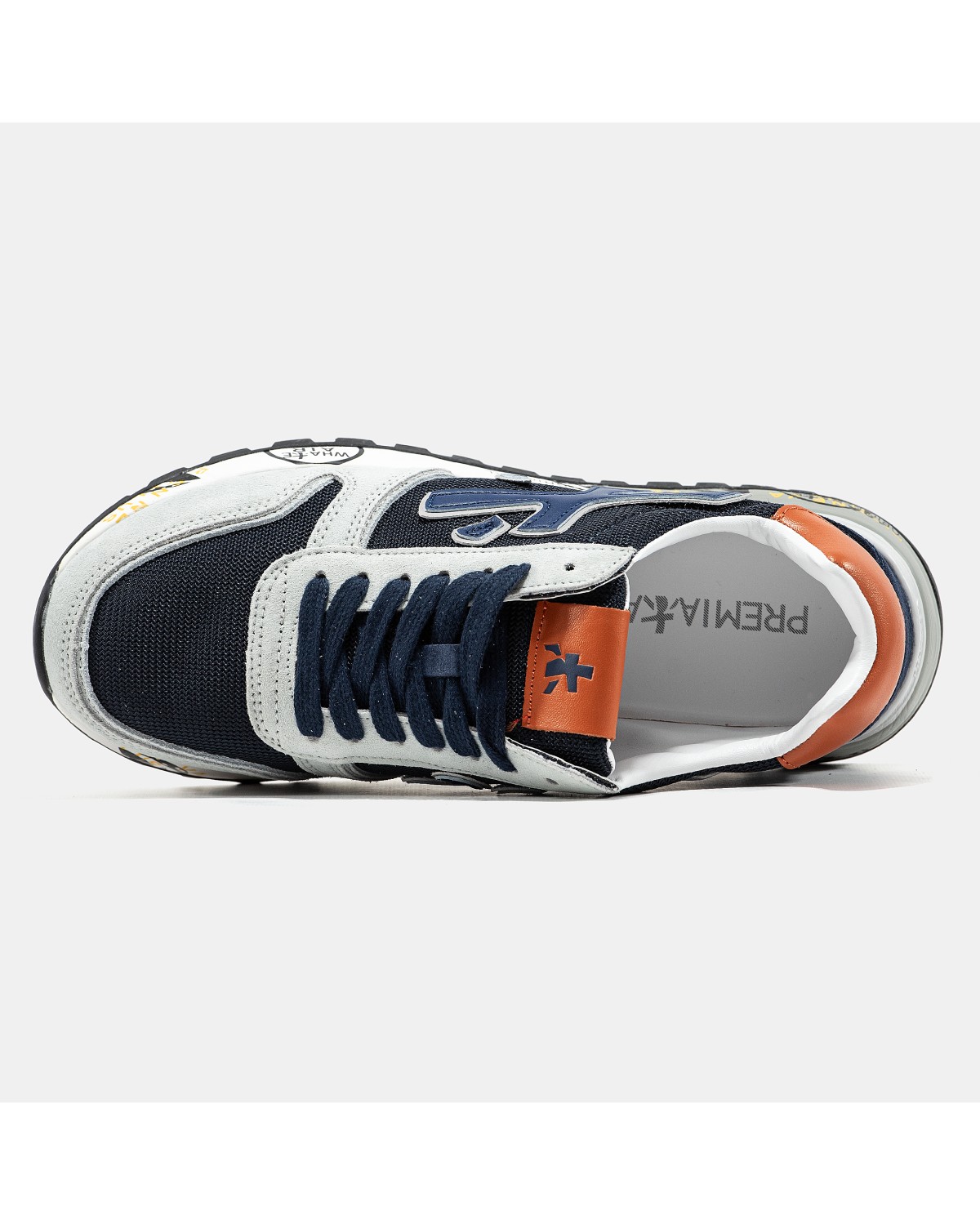 Premiata Mick