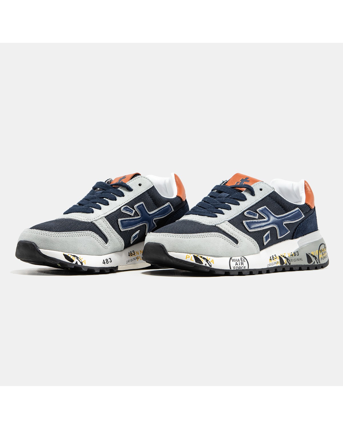 Premiata Mick