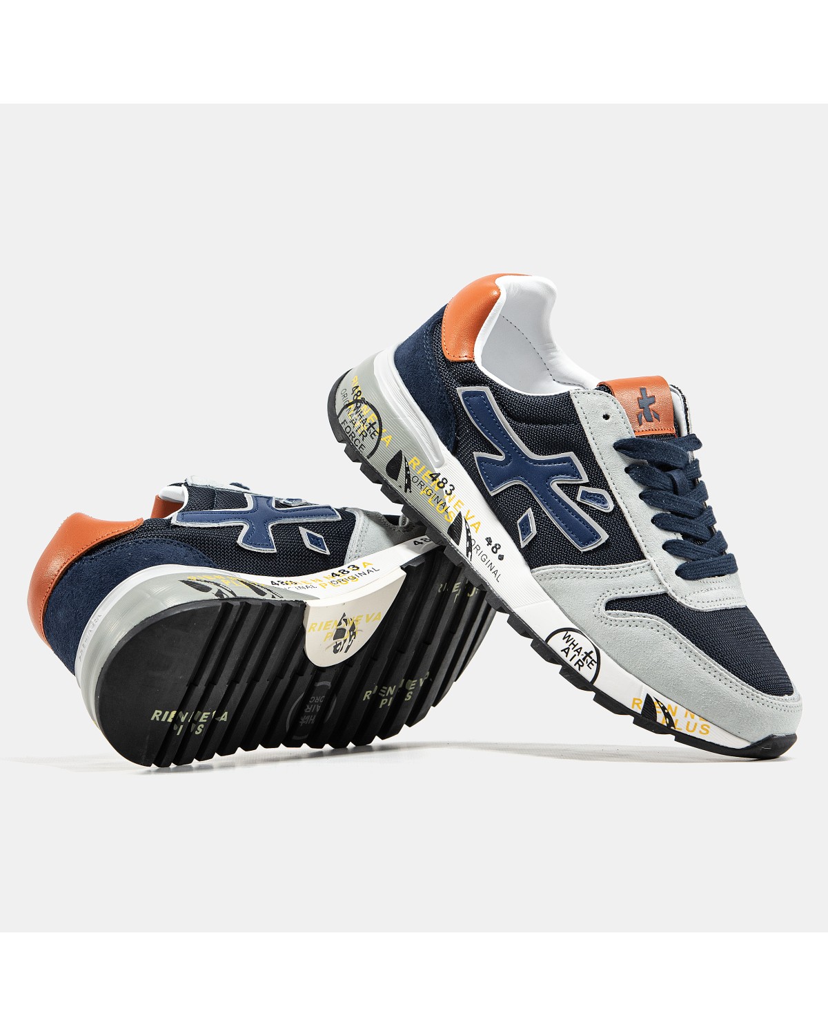 Premiata Mick