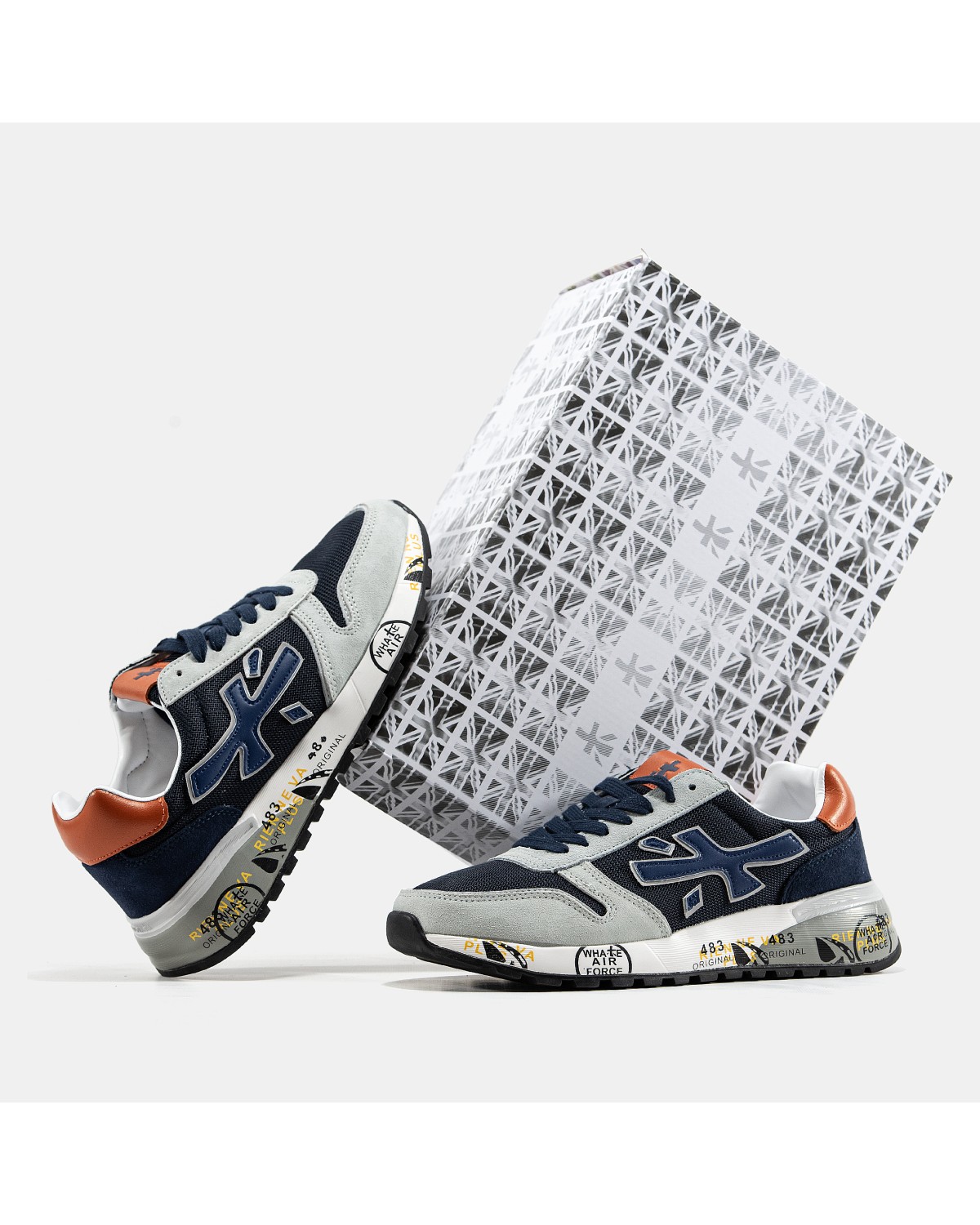 Premiata Mick