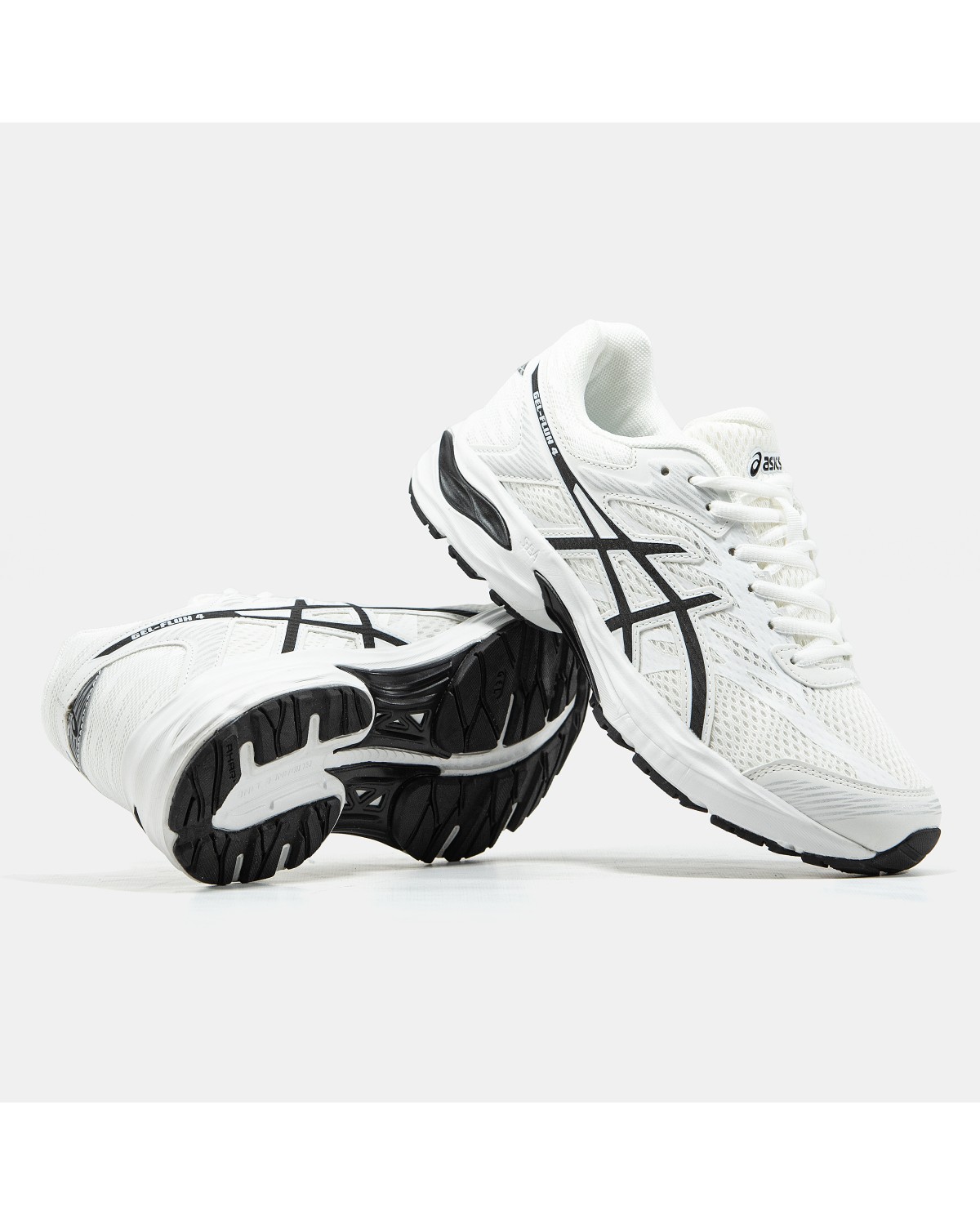 Asics Gel-Flux 4