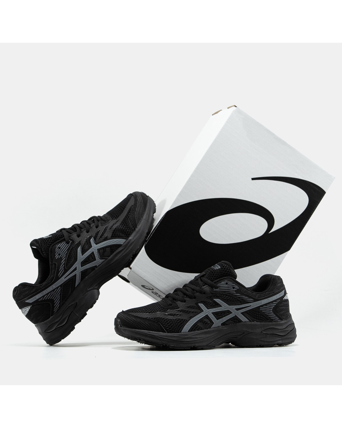 Asics Gel-Flux 4