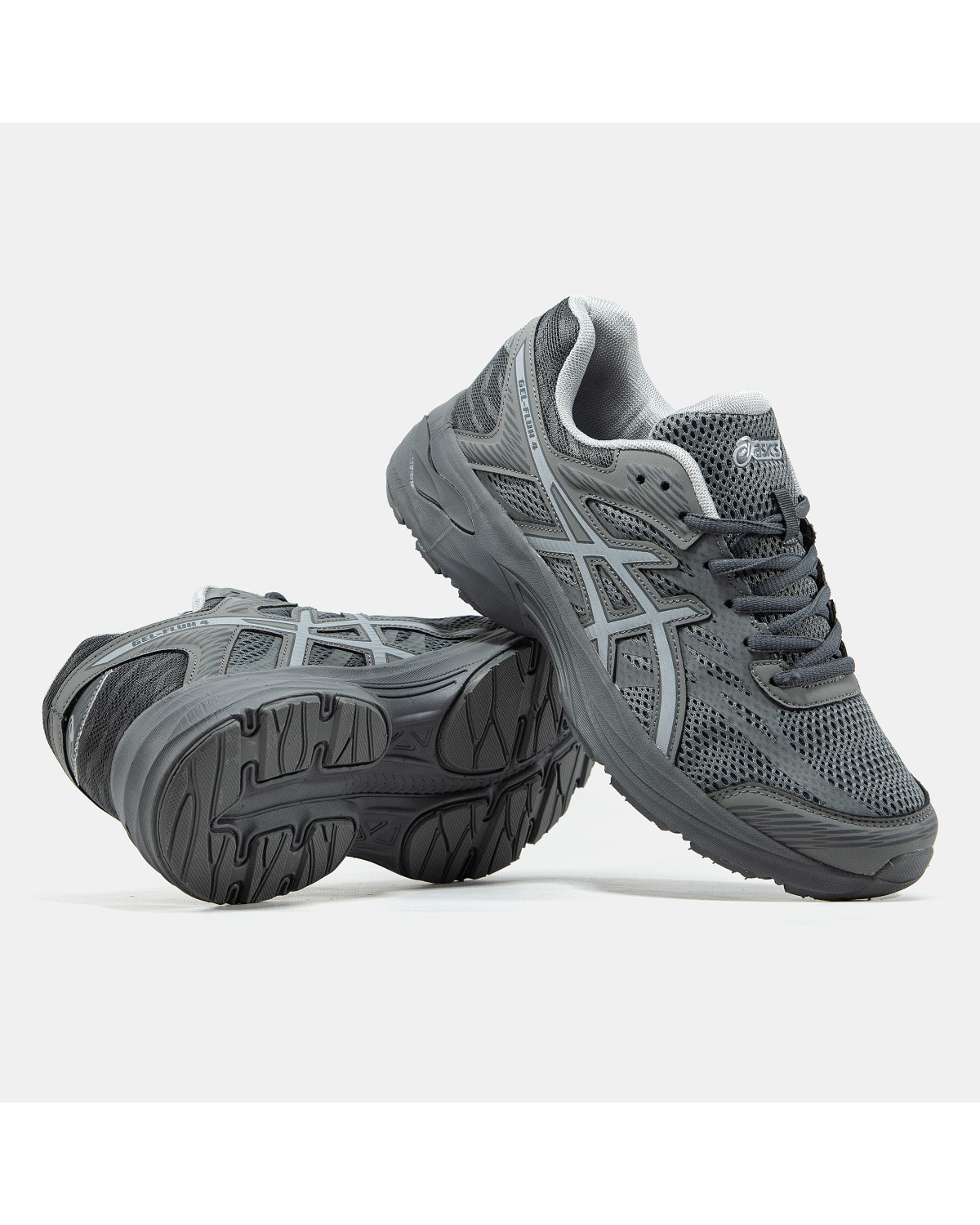Asics Gel-Flux 4