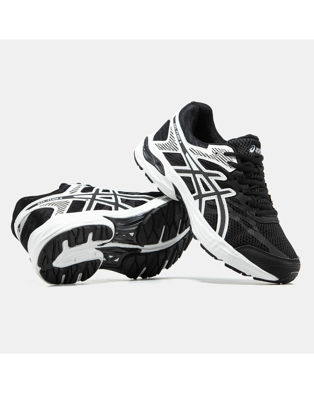 Asics Gel-Flux 4