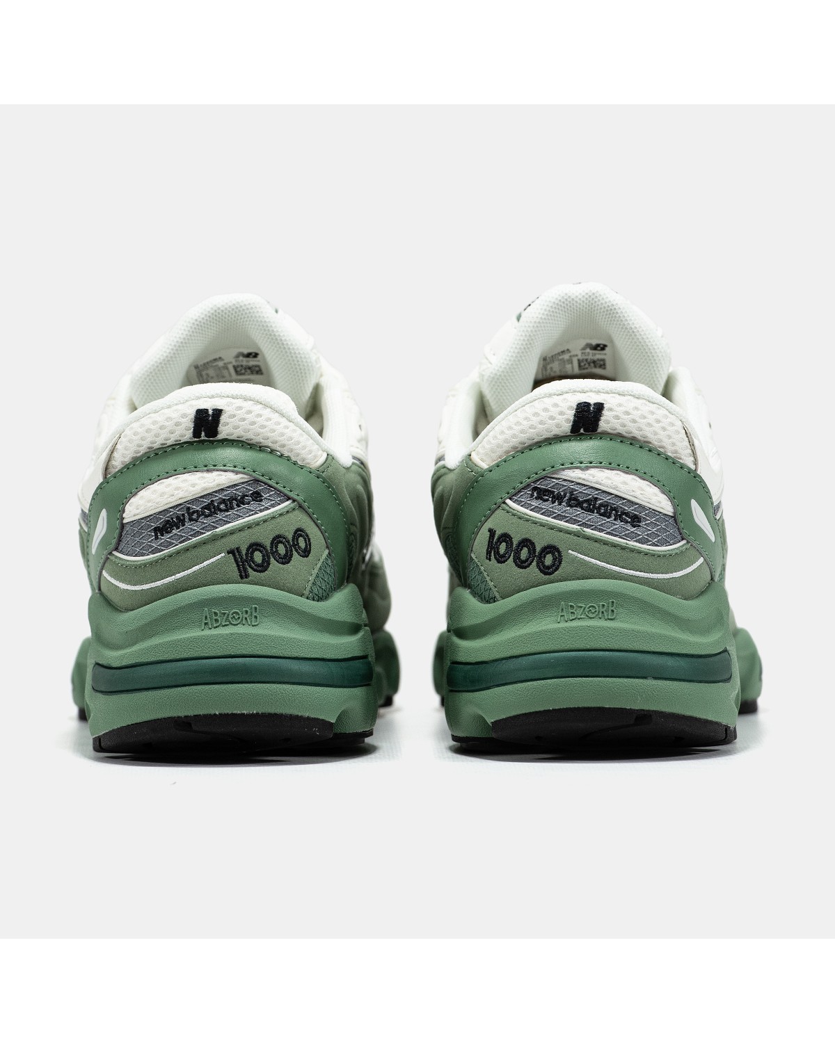 New Balance 1000