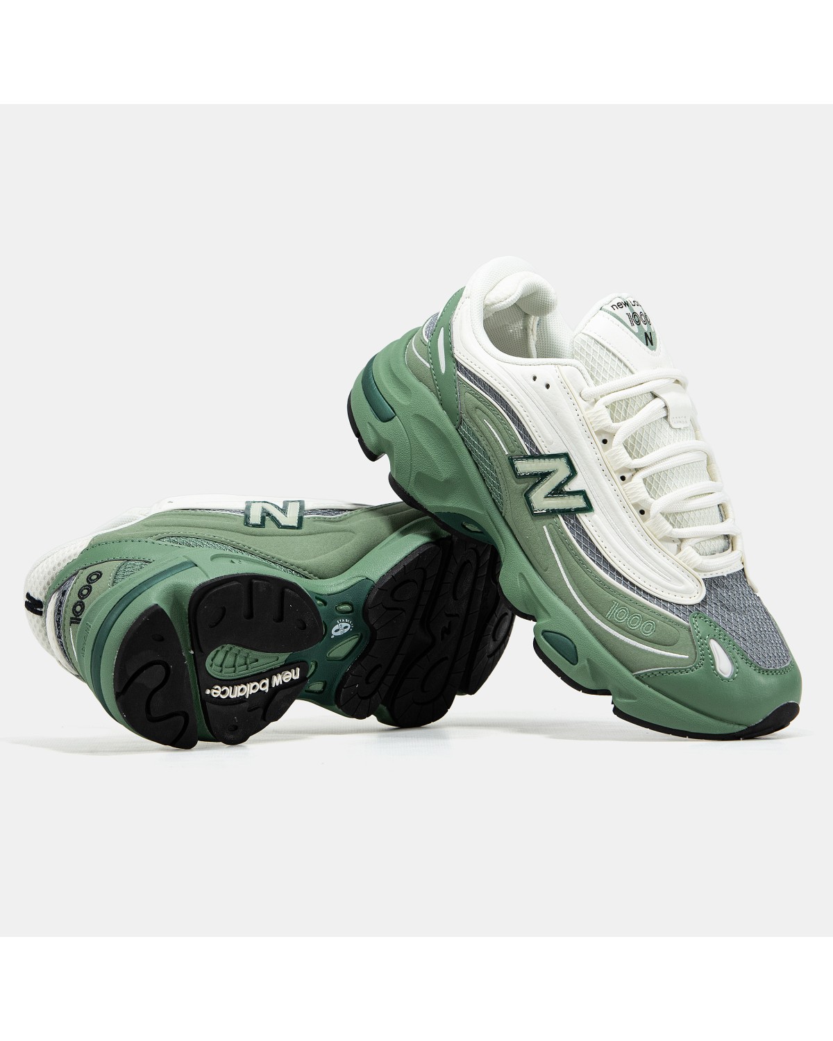 New Balance 1000