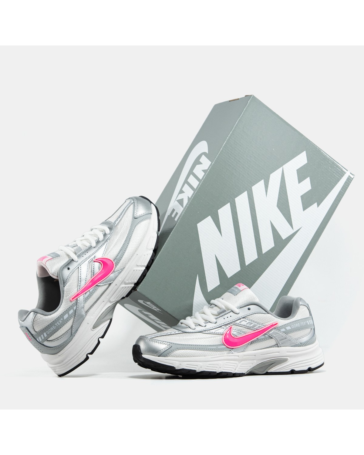 Nike Initiator Gore-Tex