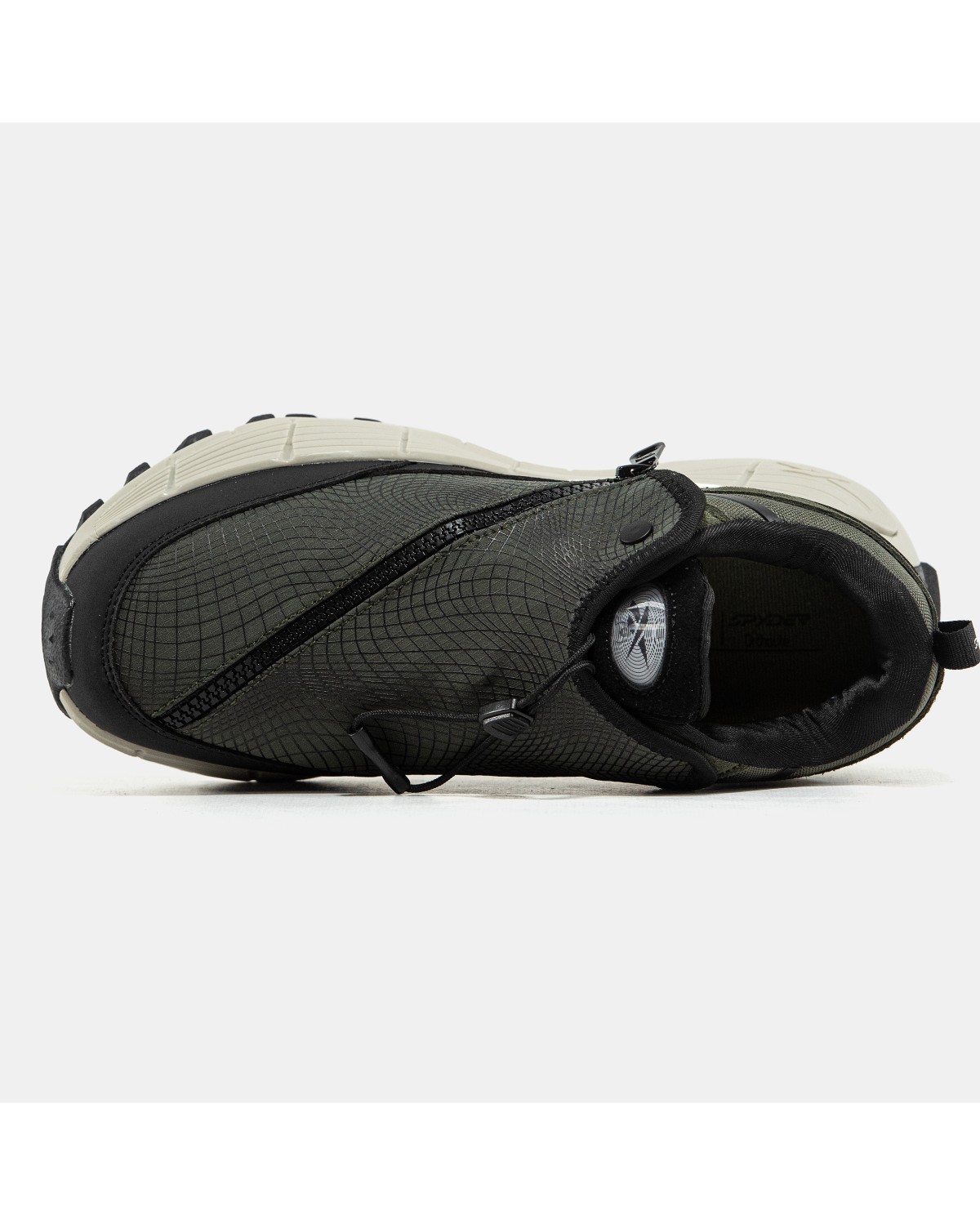 Reebok Zig Kinetica 2.5 Edge x Spyder