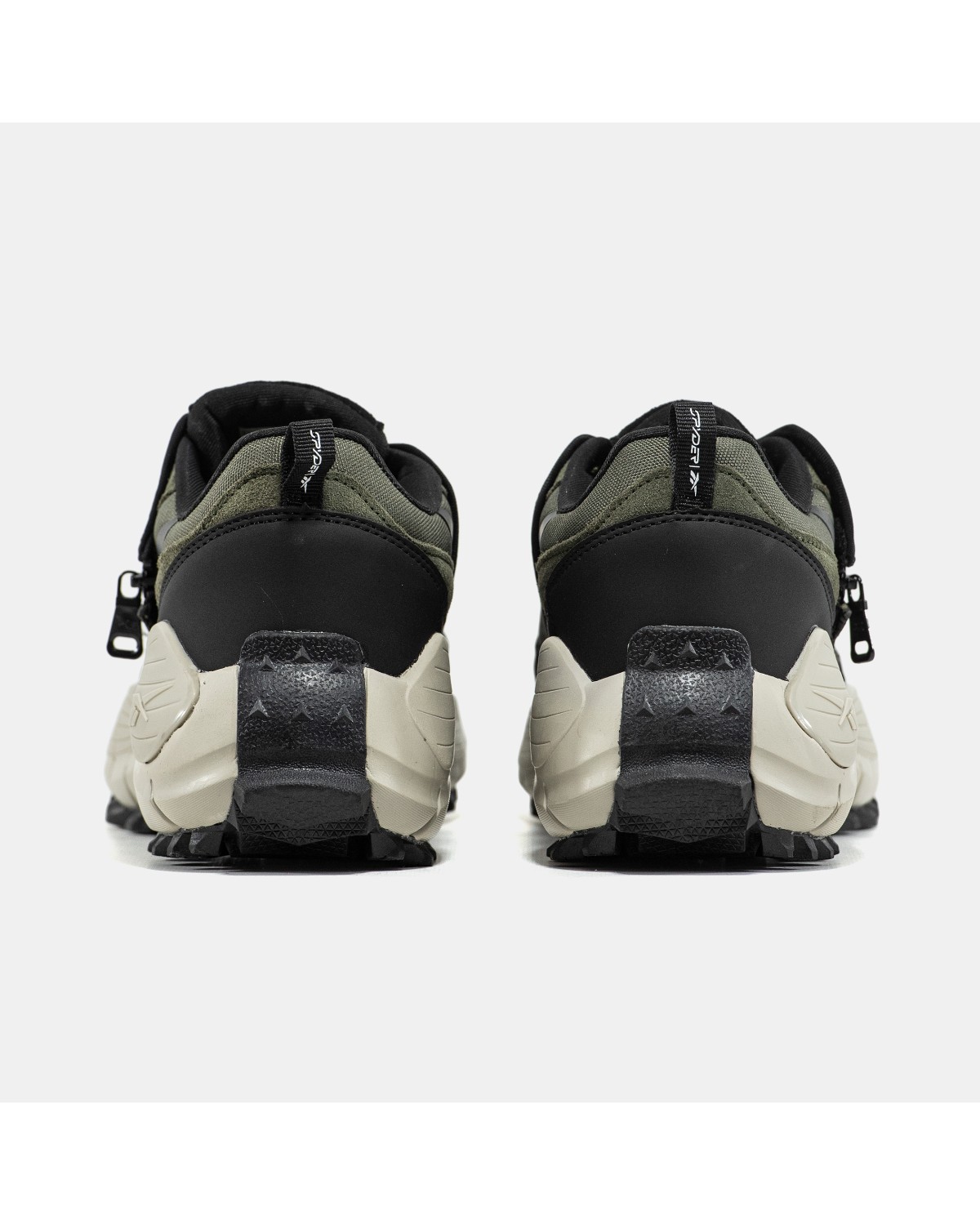 Reebok Zig Kinetica 2.5 Edge x Spyder