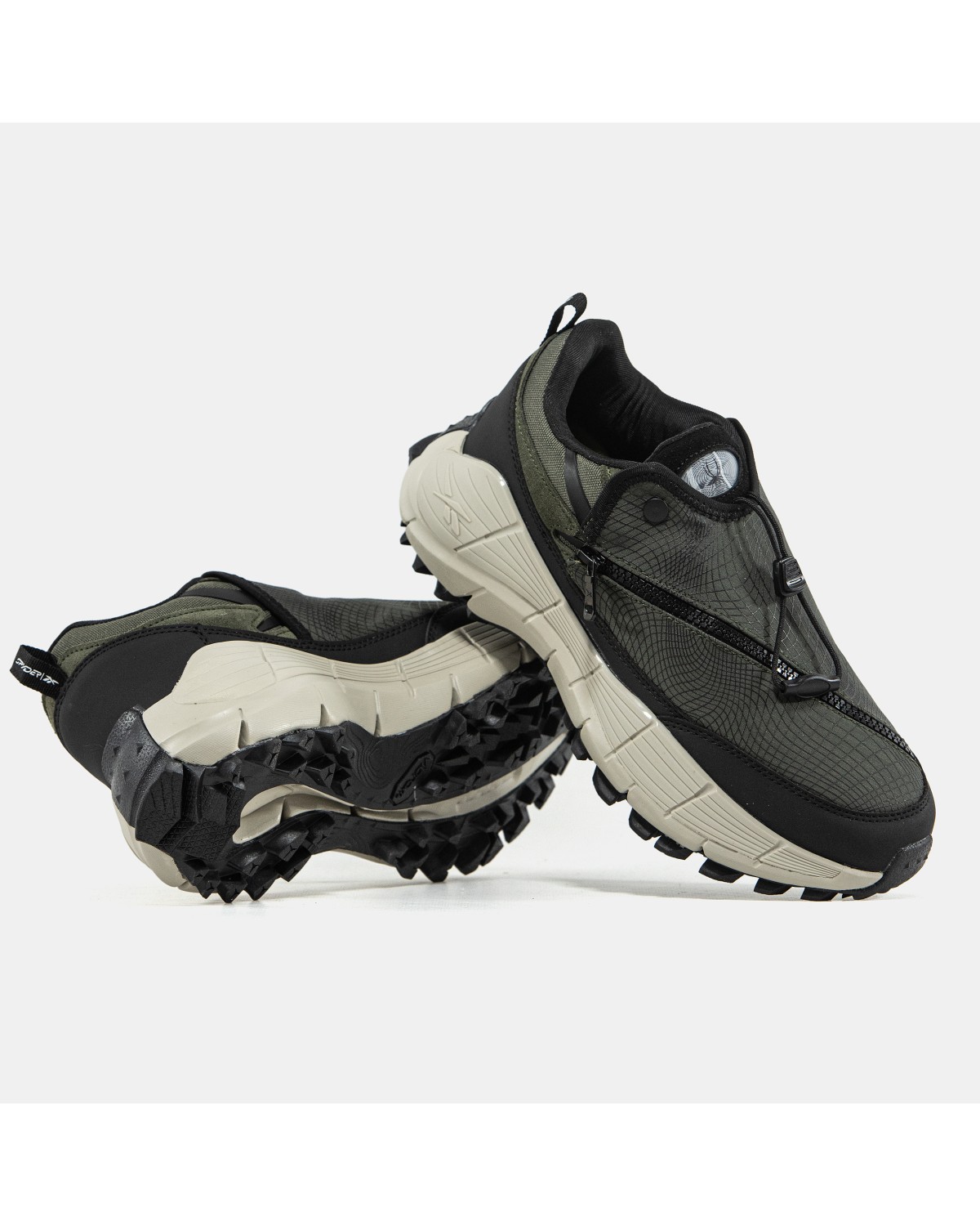 Reebok Zig Kinetica 2.5 Edge x Spyder